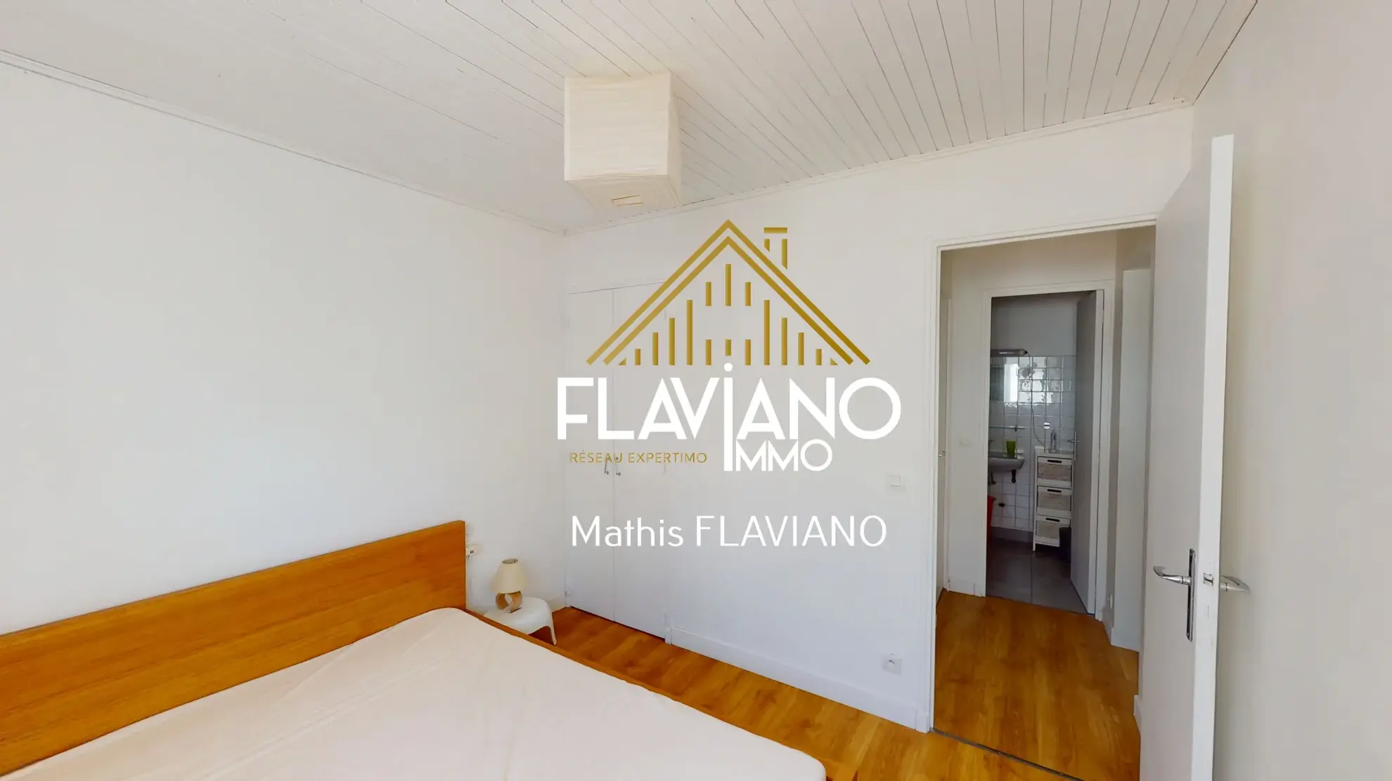 Appartement rénové avec jardin, garage et vue sur les montagnes à Barcelonnette 