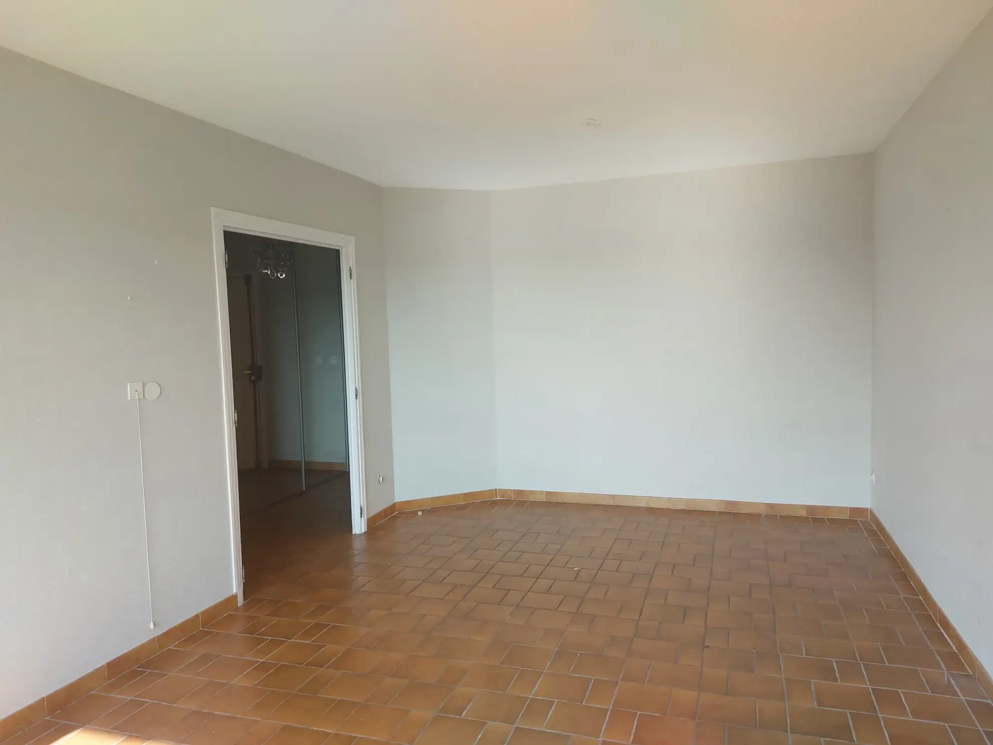 Appartement de 55 m² avec terrasse dans résidence senior sécurisée à Montpellier 