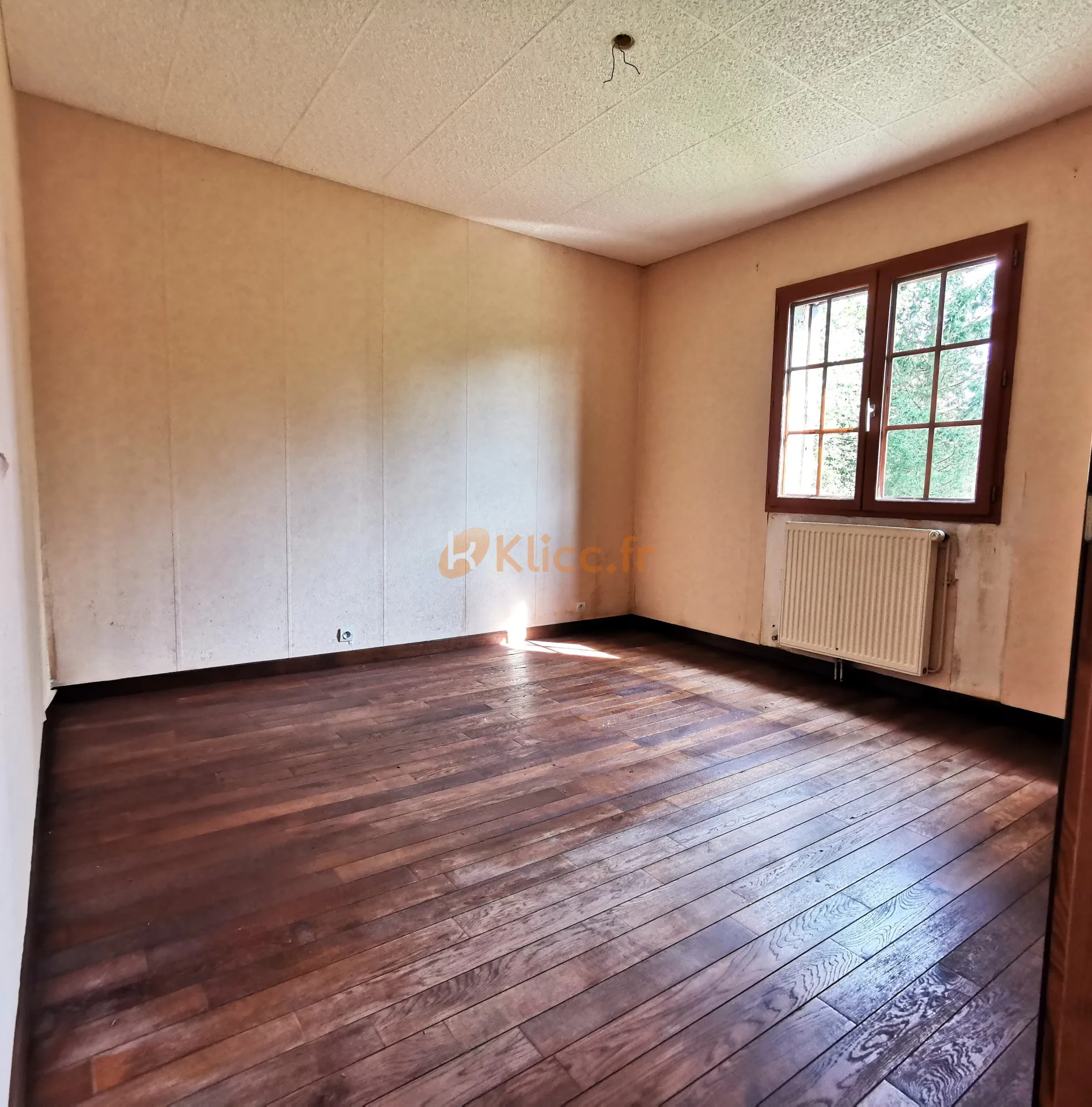 Belle maison normande de 134 m2 avec grand terrain près de Forges-les-Eaux 