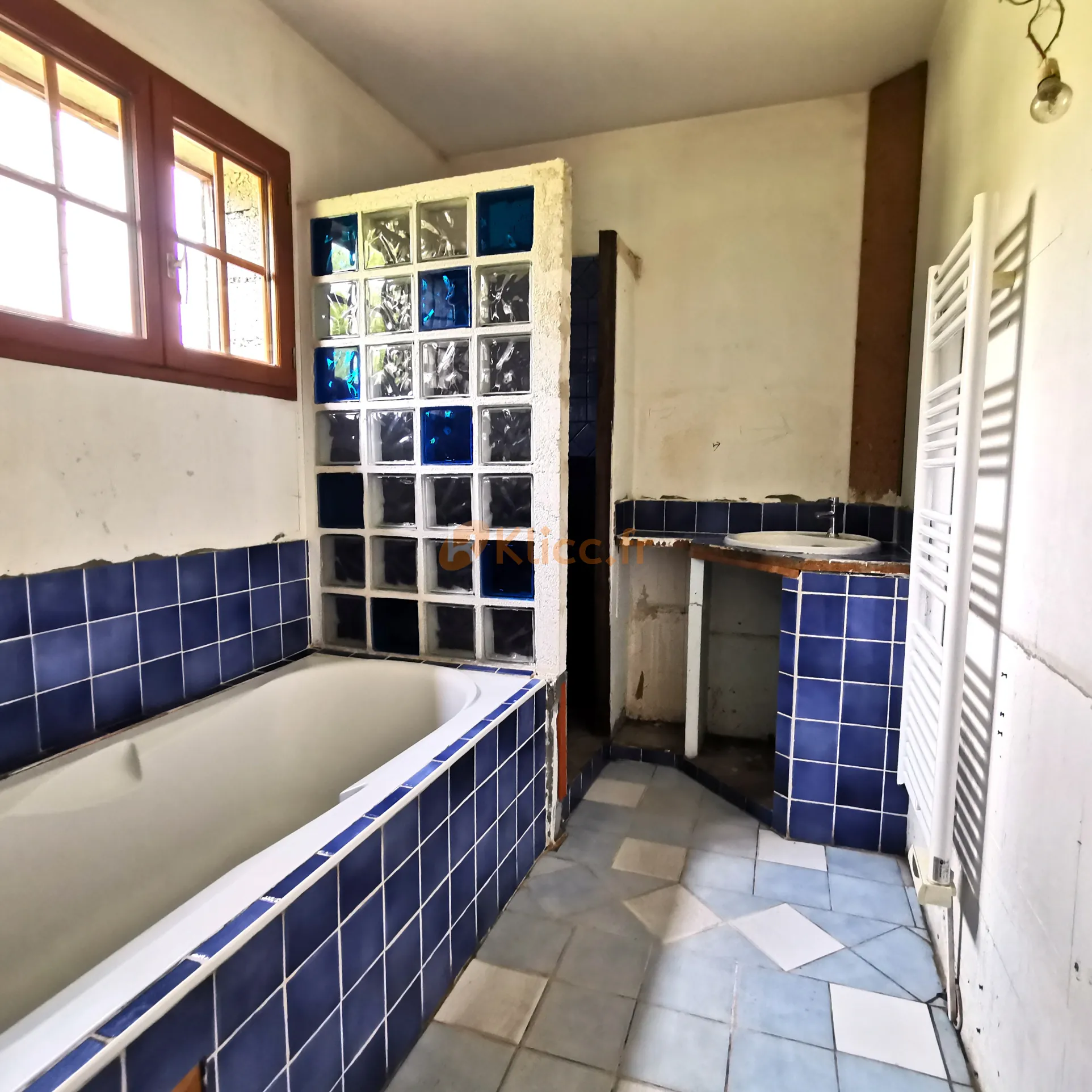 Belle maison normande de 134 m2 avec grand terrain près de Forges-les-Eaux 