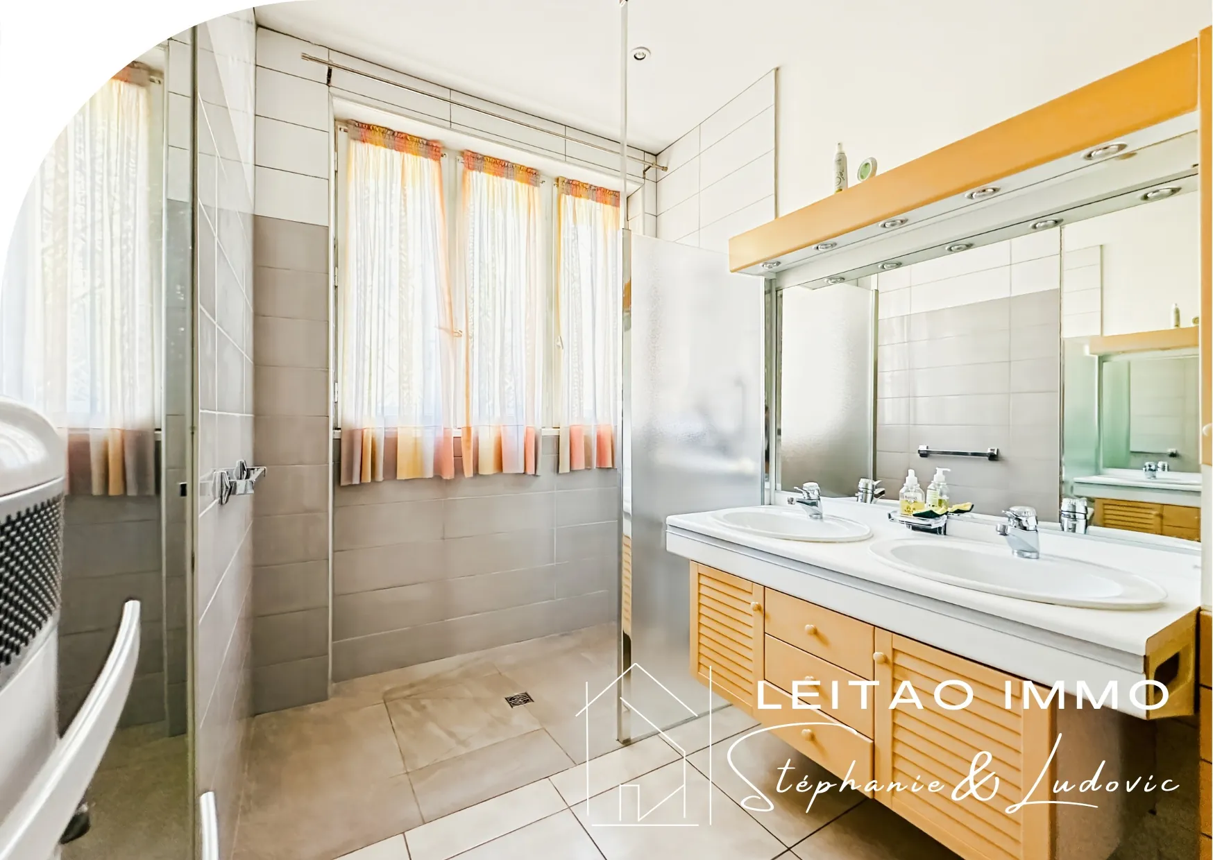 Magnifique maison familiale de 252 m² avec ascenseur à Graulhet 