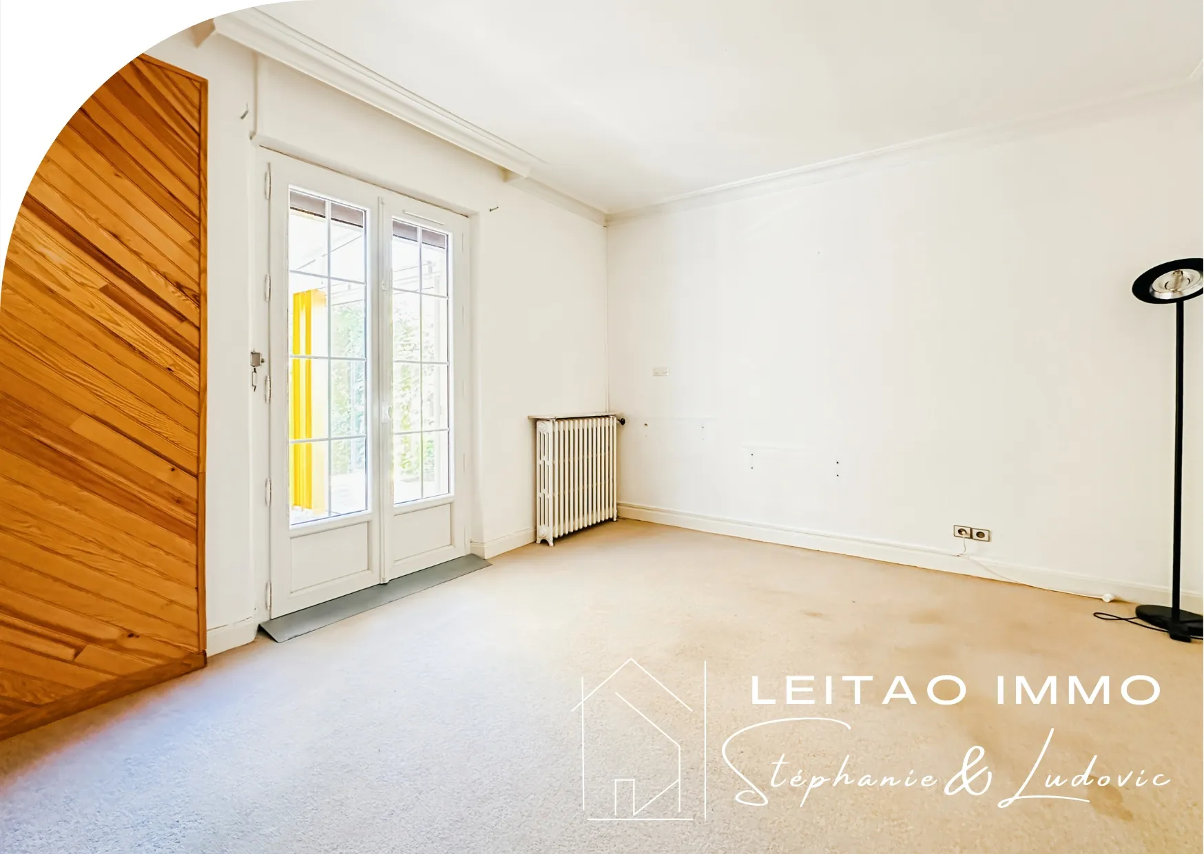 Magnifique maison familiale de 252 m² avec ascenseur à Graulhet 