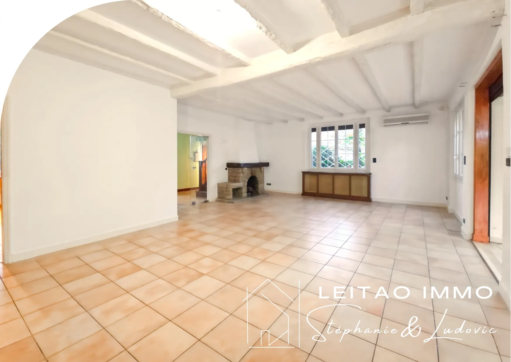 Magnifique maison familiale de 252 m² avec ascenseur à Graulhet 