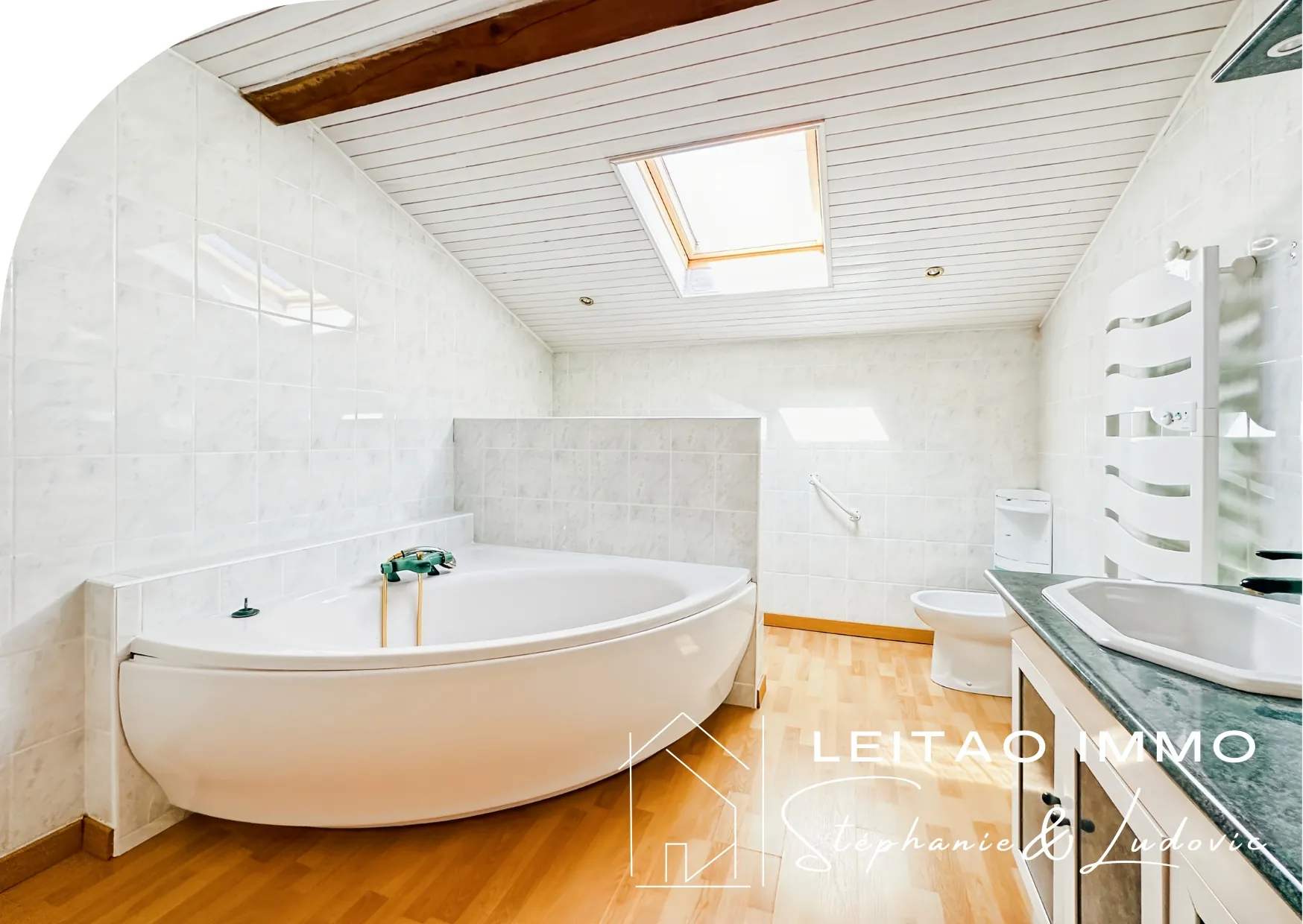 Magnifique maison familiale de 252 m² avec ascenseur à Graulhet 