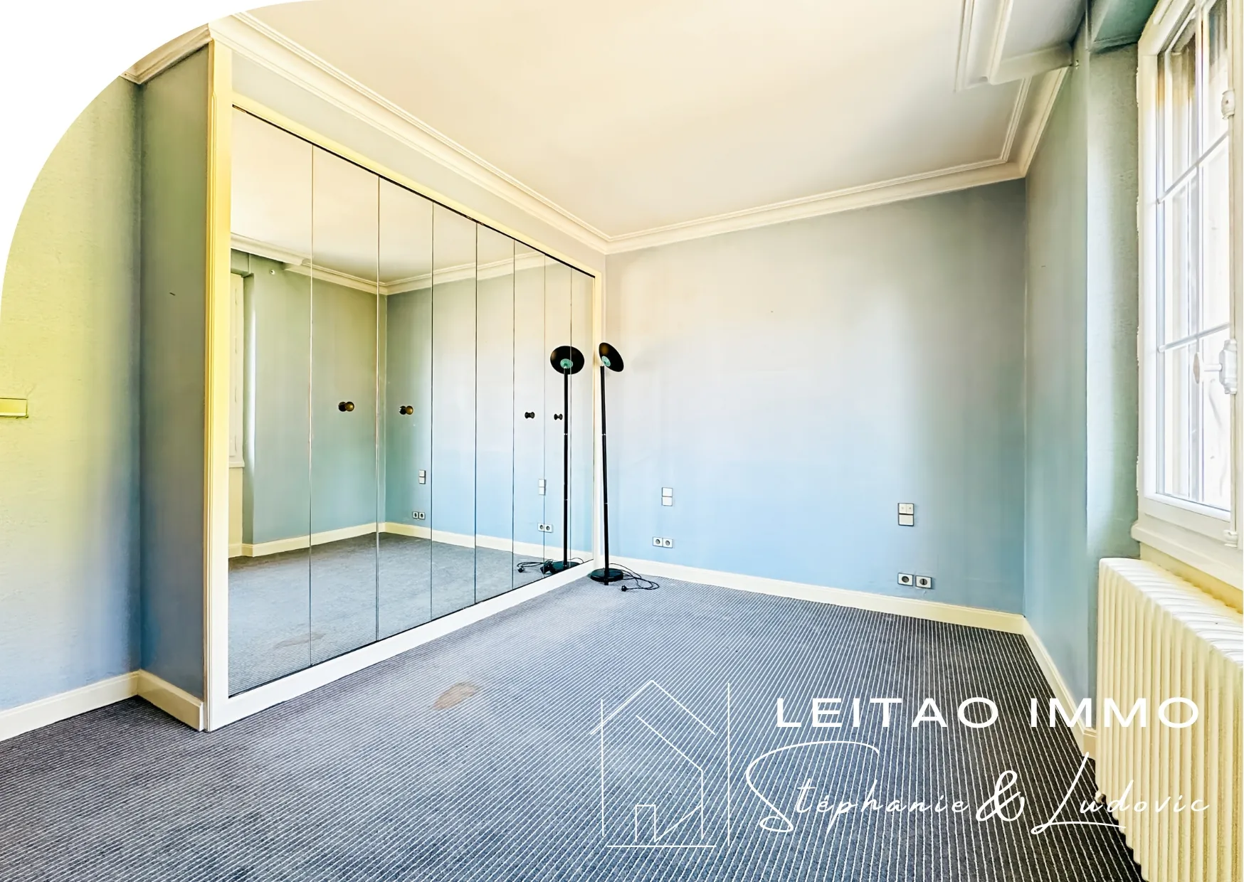 Magnifique maison familiale de 252 m² avec ascenseur à Graulhet 