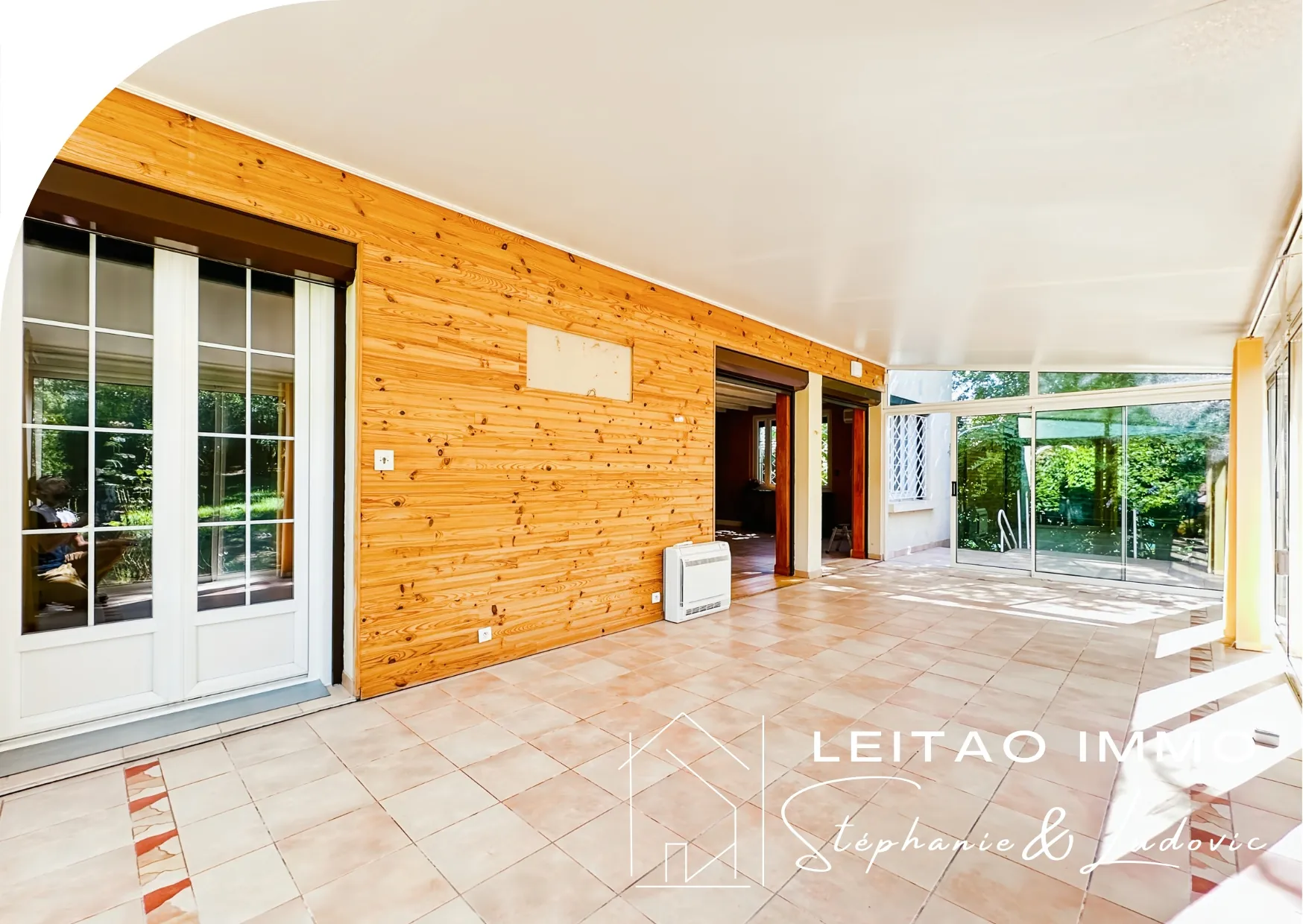 Magnifique maison familiale de 252 m² avec ascenseur à Graulhet 