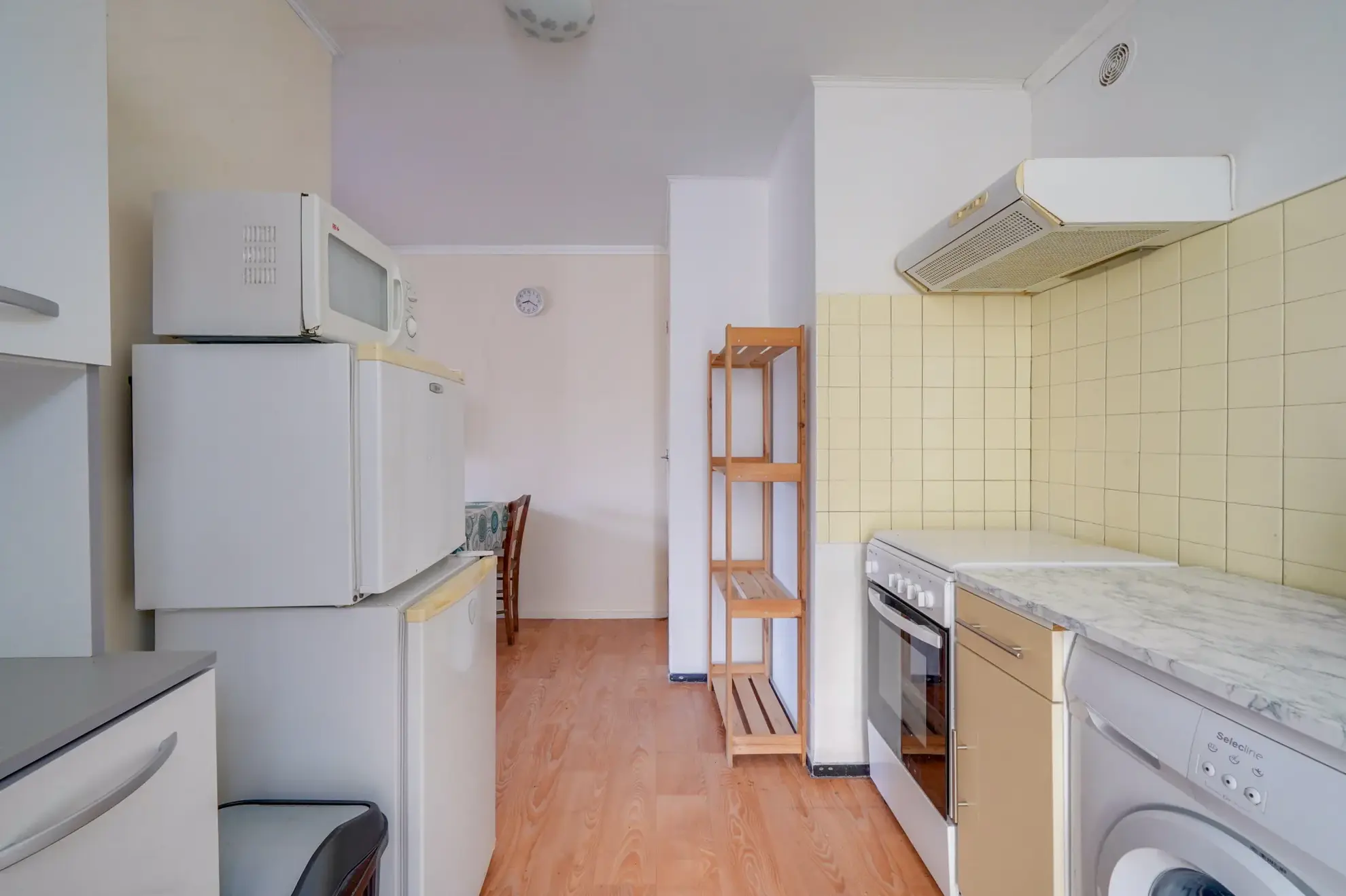 A vendre maison de 26 m² à Lacanau-Océan, proche de l'océan, à rénover 