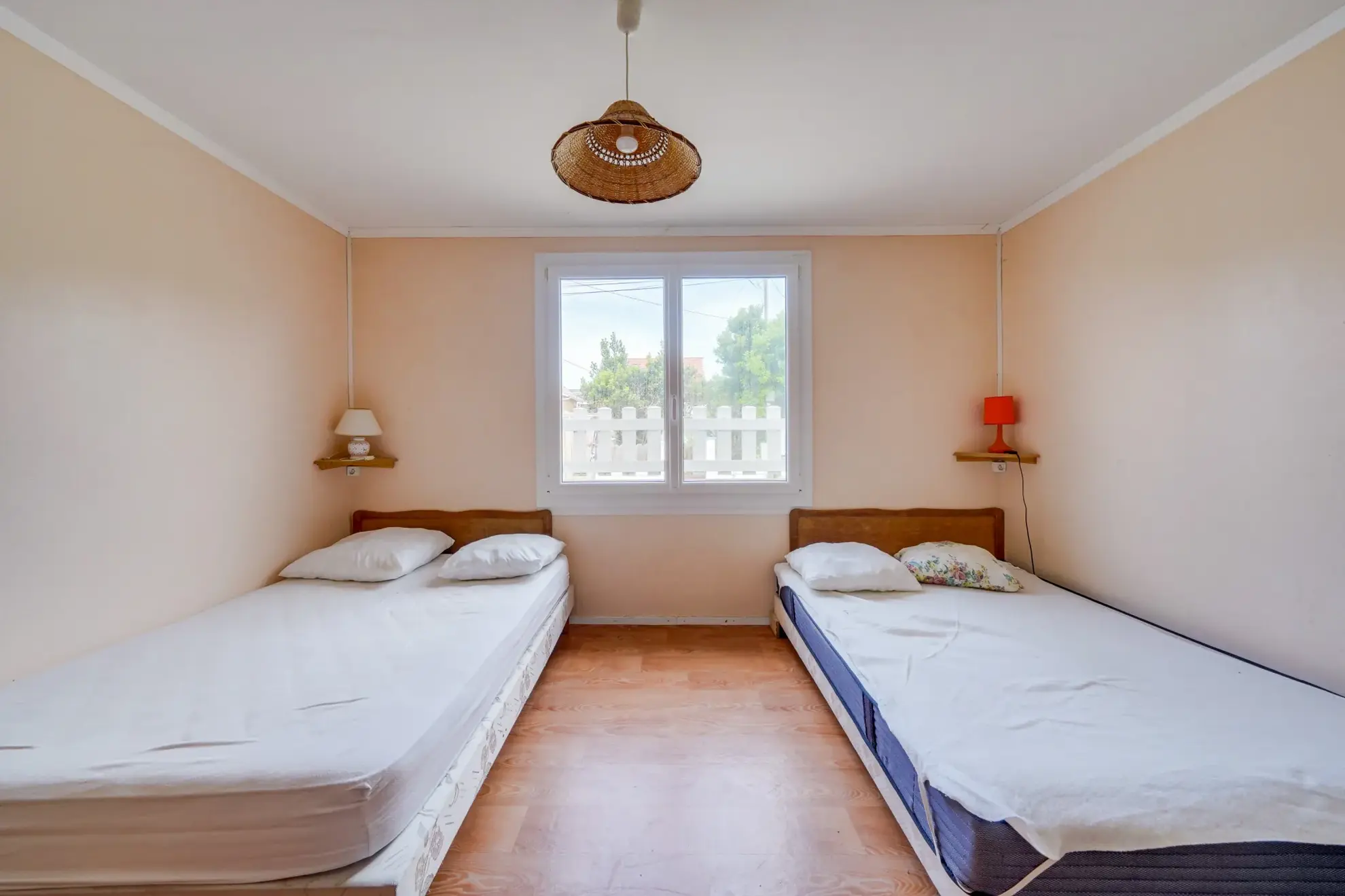 A vendre maison de 26 m² à Lacanau-Océan, proche de l'océan, à rénover 