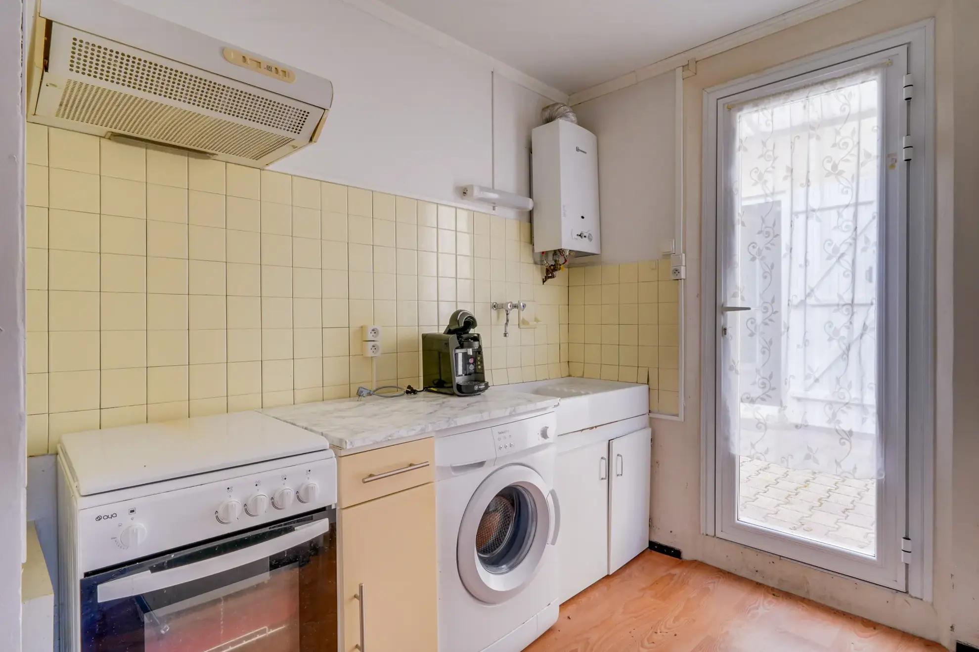 A vendre maison de 26 m² à Lacanau-Océan, proche de l'océan, à rénover 