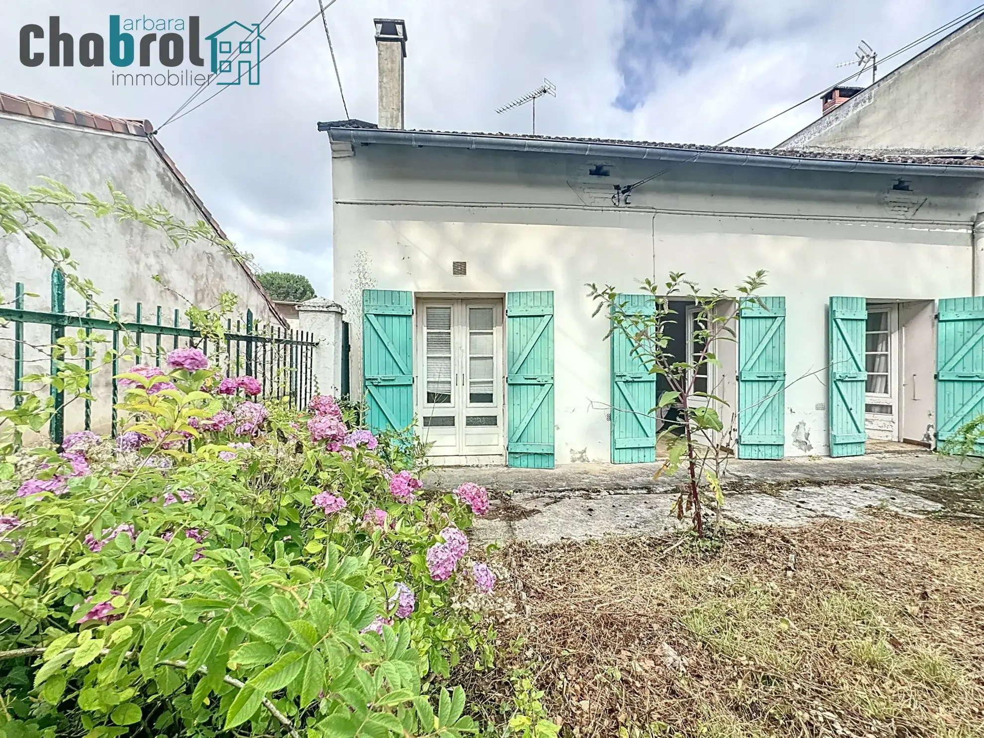 Maison à personnaliser avec jardin et terrasse à Montauban