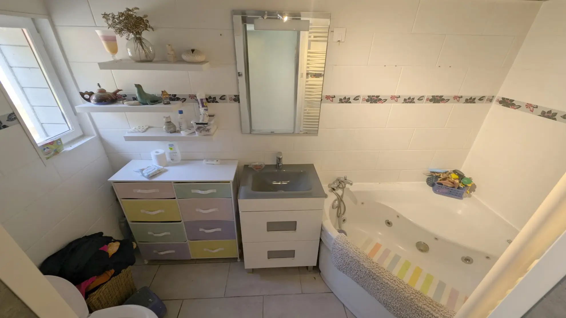 Longère avec piscine, jardin et dépendances à Quend - Charmante maison rénovée 130 m² 