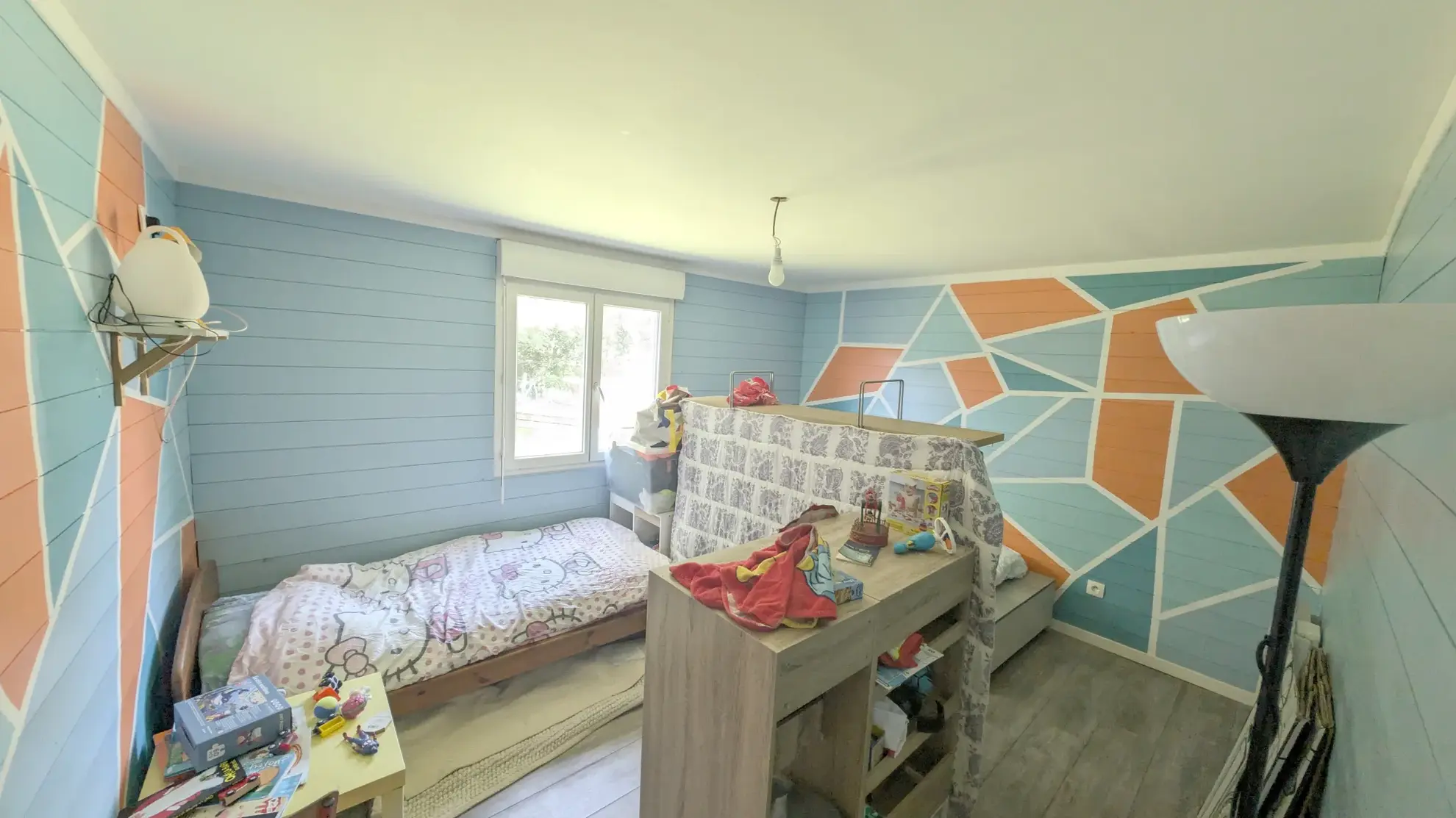 Longère avec piscine, jardin et dépendances à Quend - Charmante maison rénovée 130 m² 