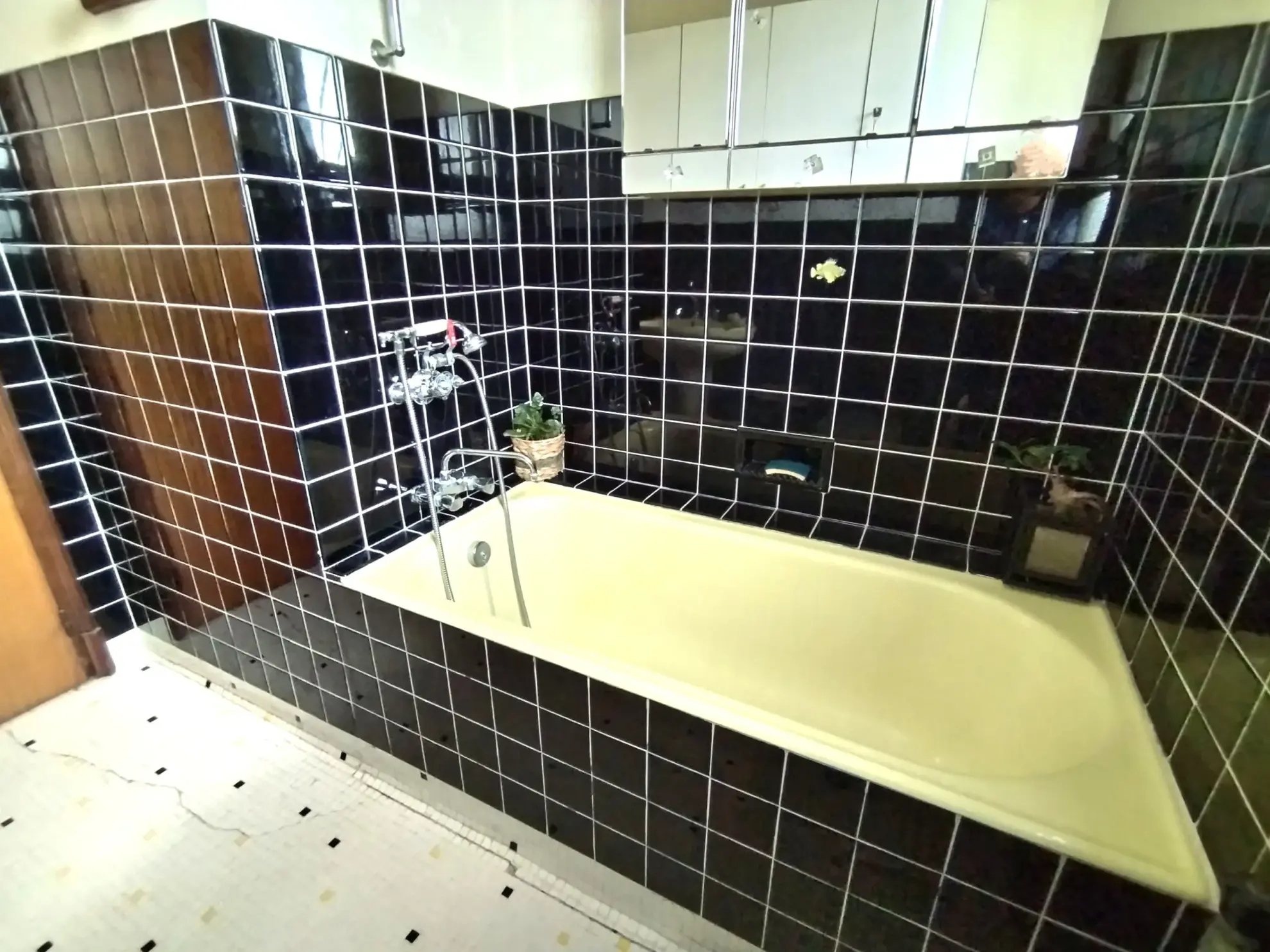 Maison 4 chambres avec vue dégagée à Lécousse proche Fougères 