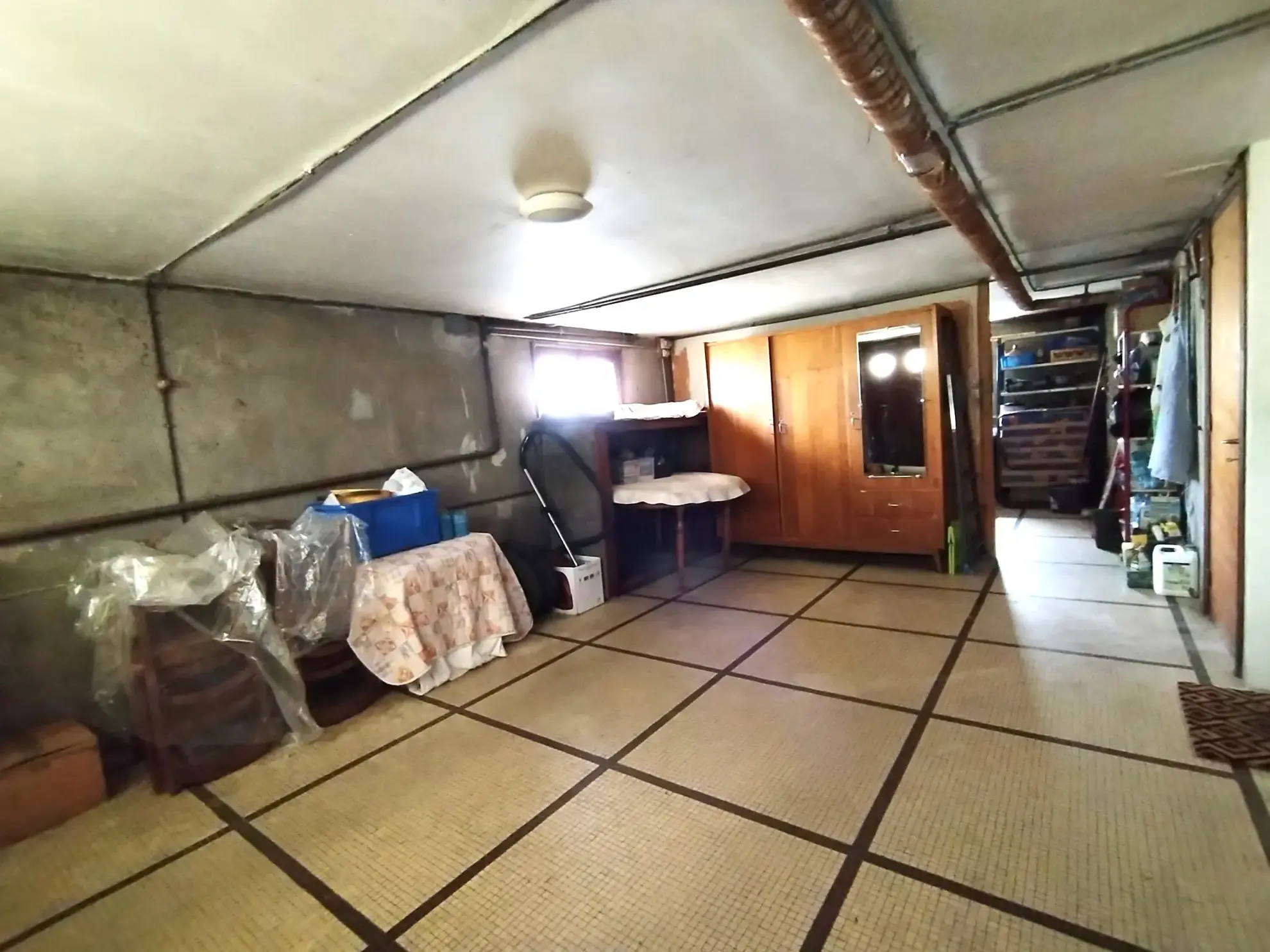 Maison 4 chambres avec vue dégagée à Lécousse proche Fougères 