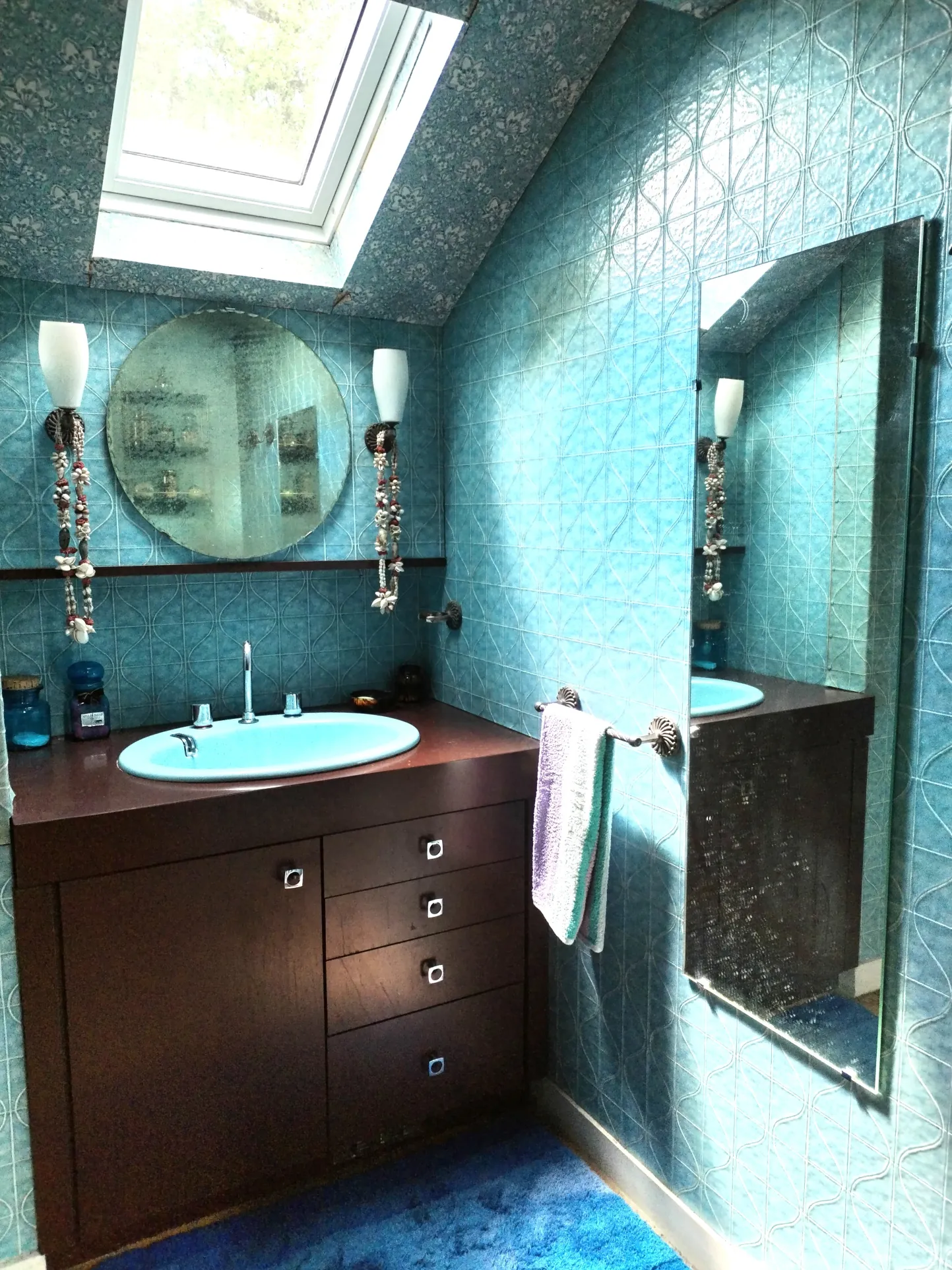 Maison 4 chambres avec vue dégagée à Lécousse proche Fougères 