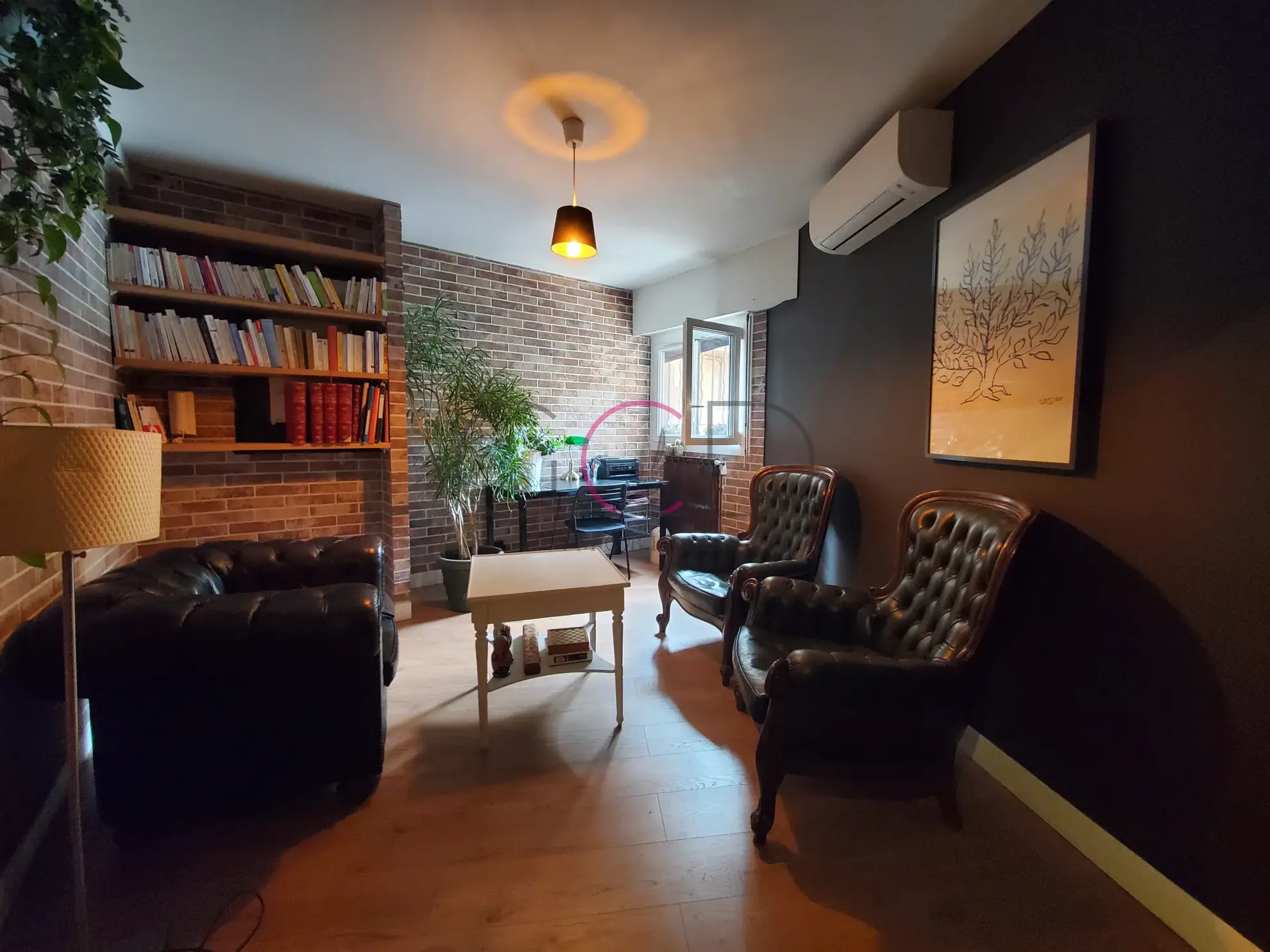 Appartement T2 en Centre-Ville d'Aix-en-Provence - Calme et Lumineux 