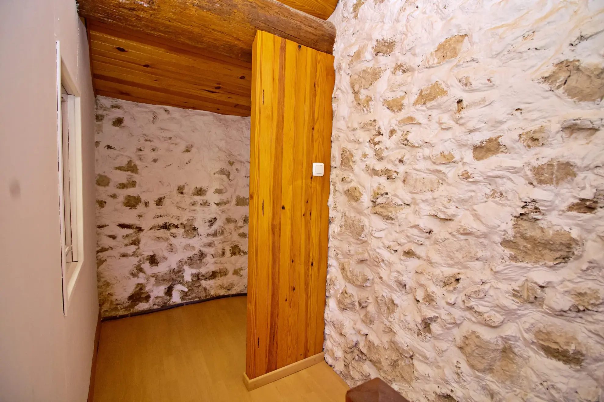 Charmante maison de village à Sallèles-d’Aude avec terrasse et potentiel locatif 