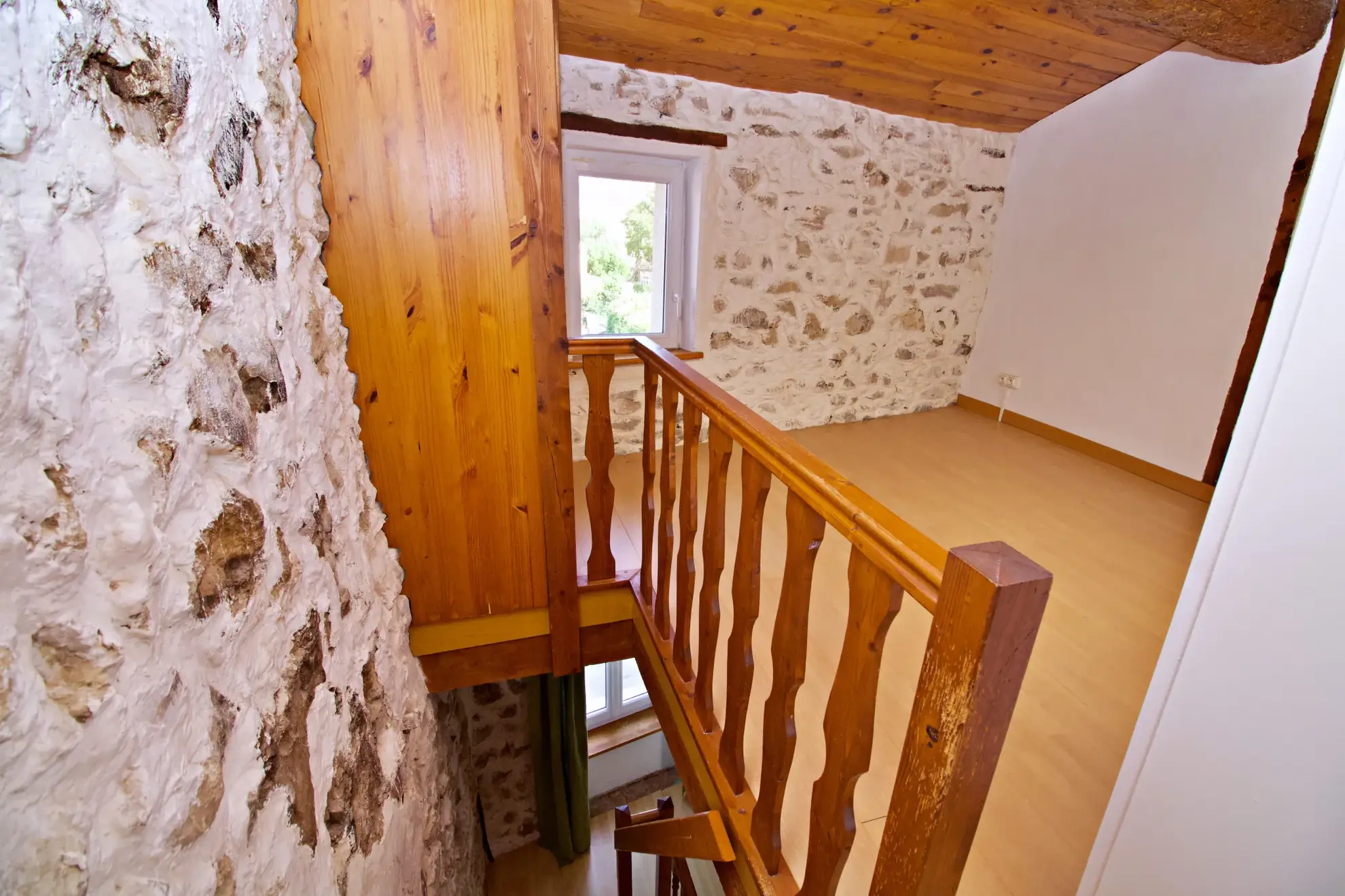 Charmante maison de village à Sallèles-d’Aude avec terrasse et potentiel locatif 