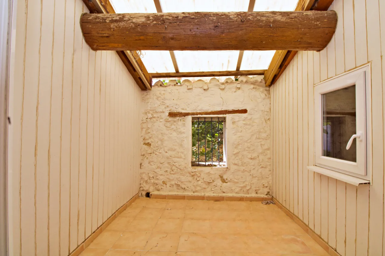 Charmante maison de village à Sallèles-d’Aude avec terrasse et potentiel locatif 