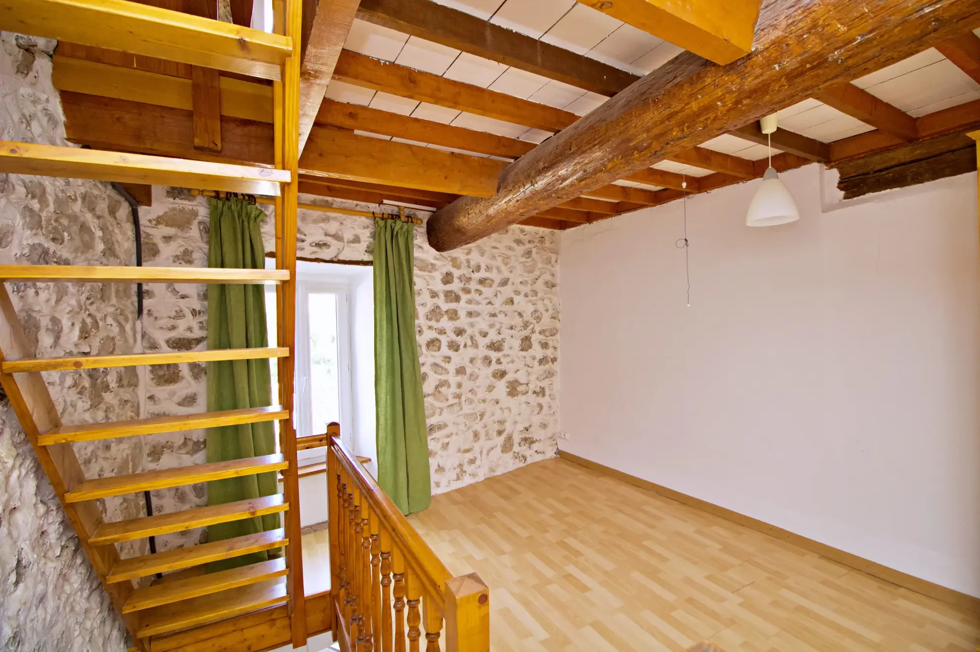 Charmante maison de village à Sallèles-d’Aude avec terrasse et potentiel locatif 