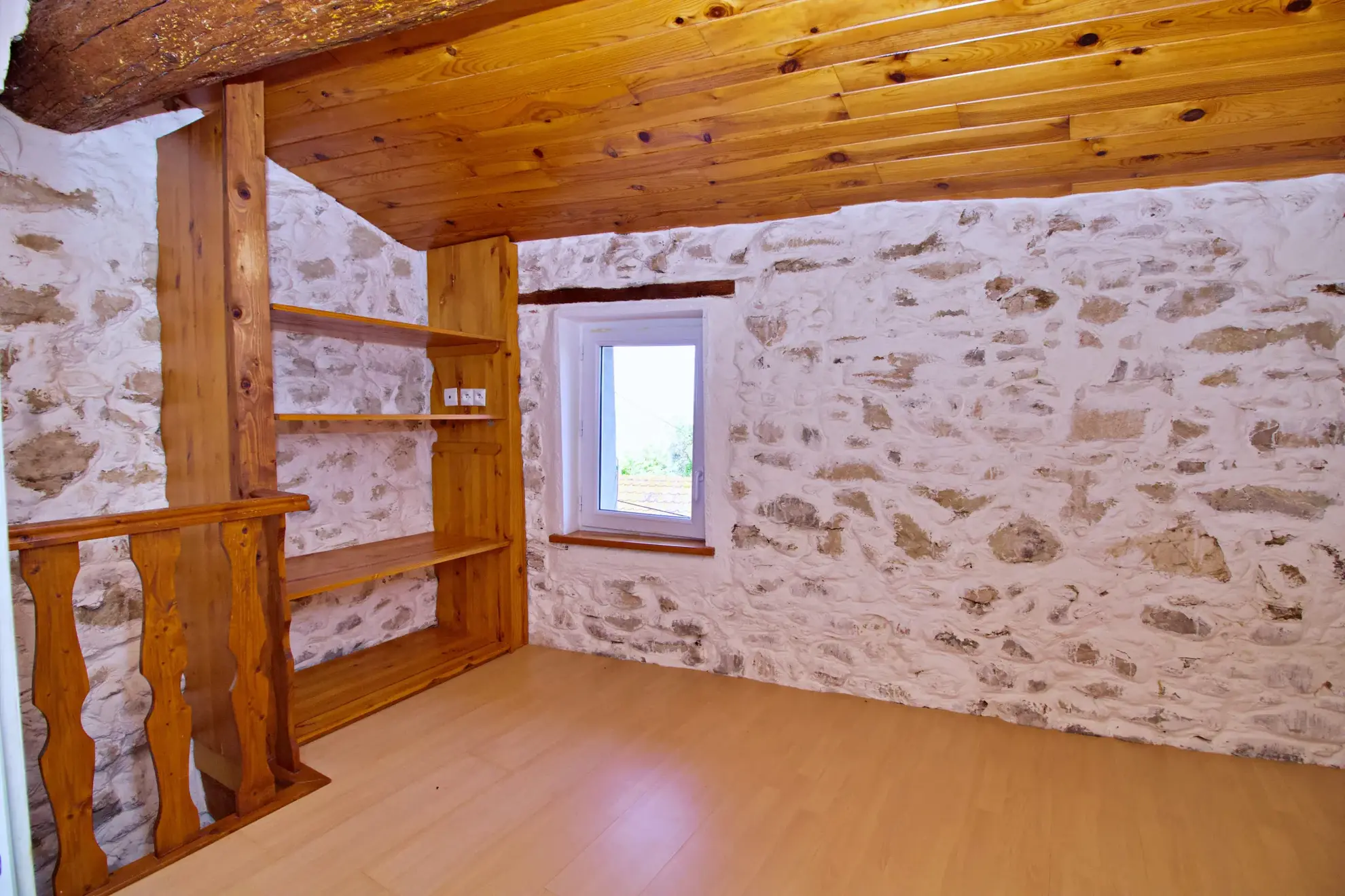 Charmante maison de village à Sallèles-d’Aude avec terrasse et potentiel locatif 