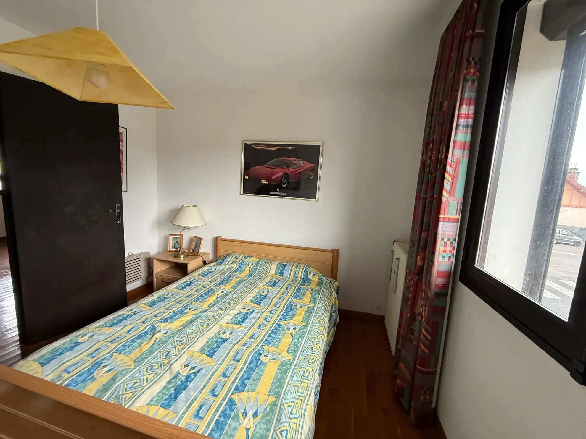 Maison familiale à vendre à Livarot Pay d'Auge - 4 chambres, garage, 140m² 