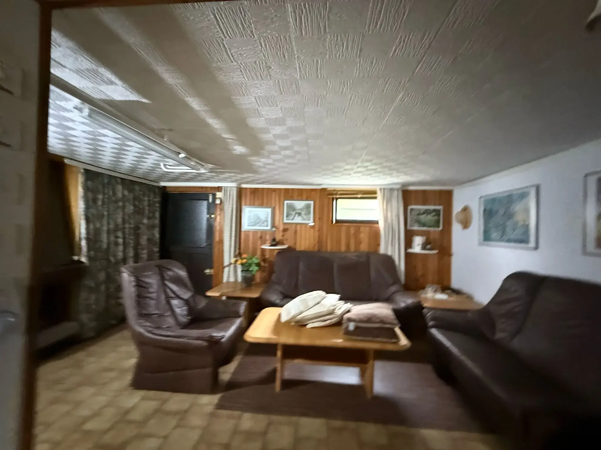 Maison familiale à vendre à Livarot Pay d'Auge - 4 chambres, garage, 140m² 