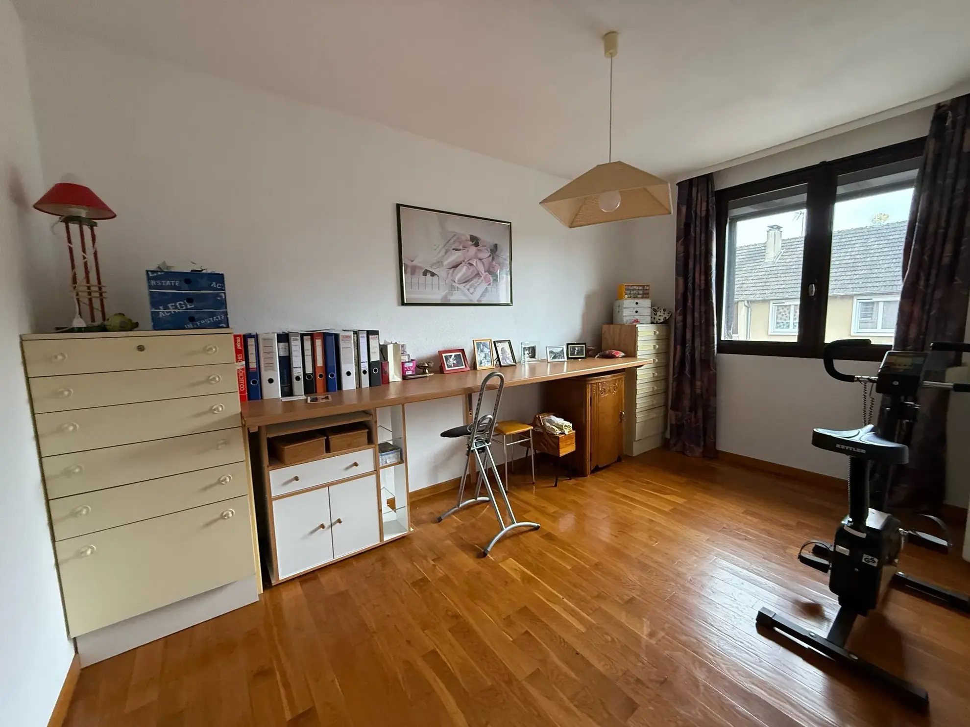 Maison familiale à vendre à Livarot Pay d'Auge - 4 chambres, garage, 140m² 