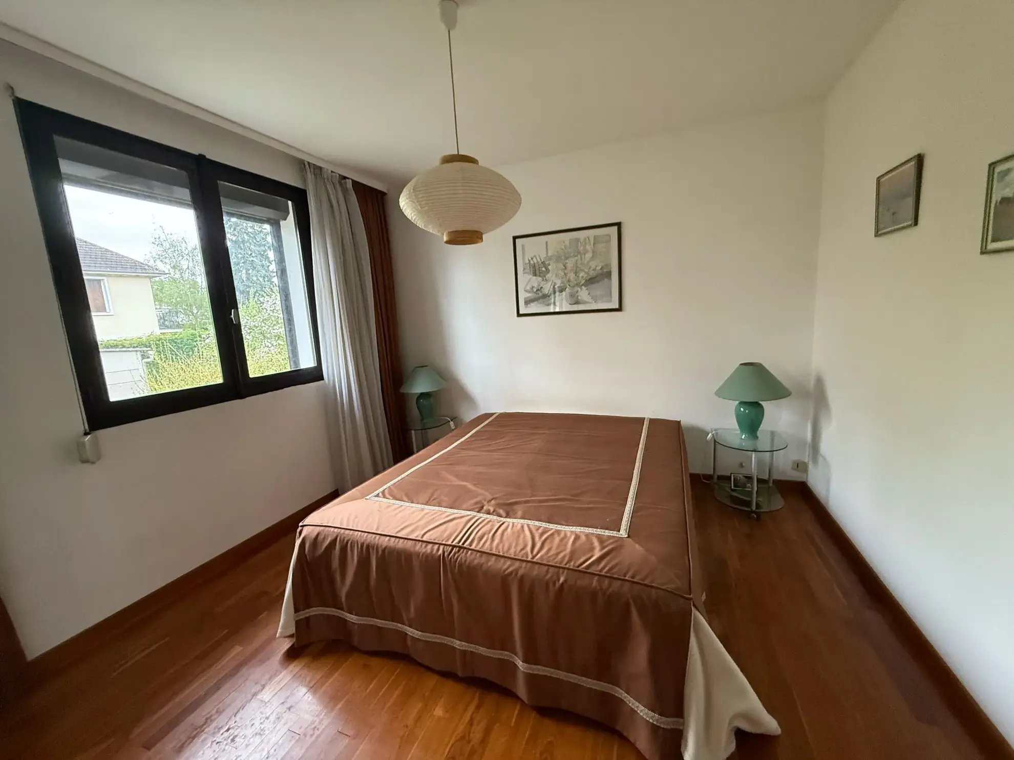 Maison familiale à vendre à Livarot Pay d'Auge - 4 chambres, garage, 140m² 