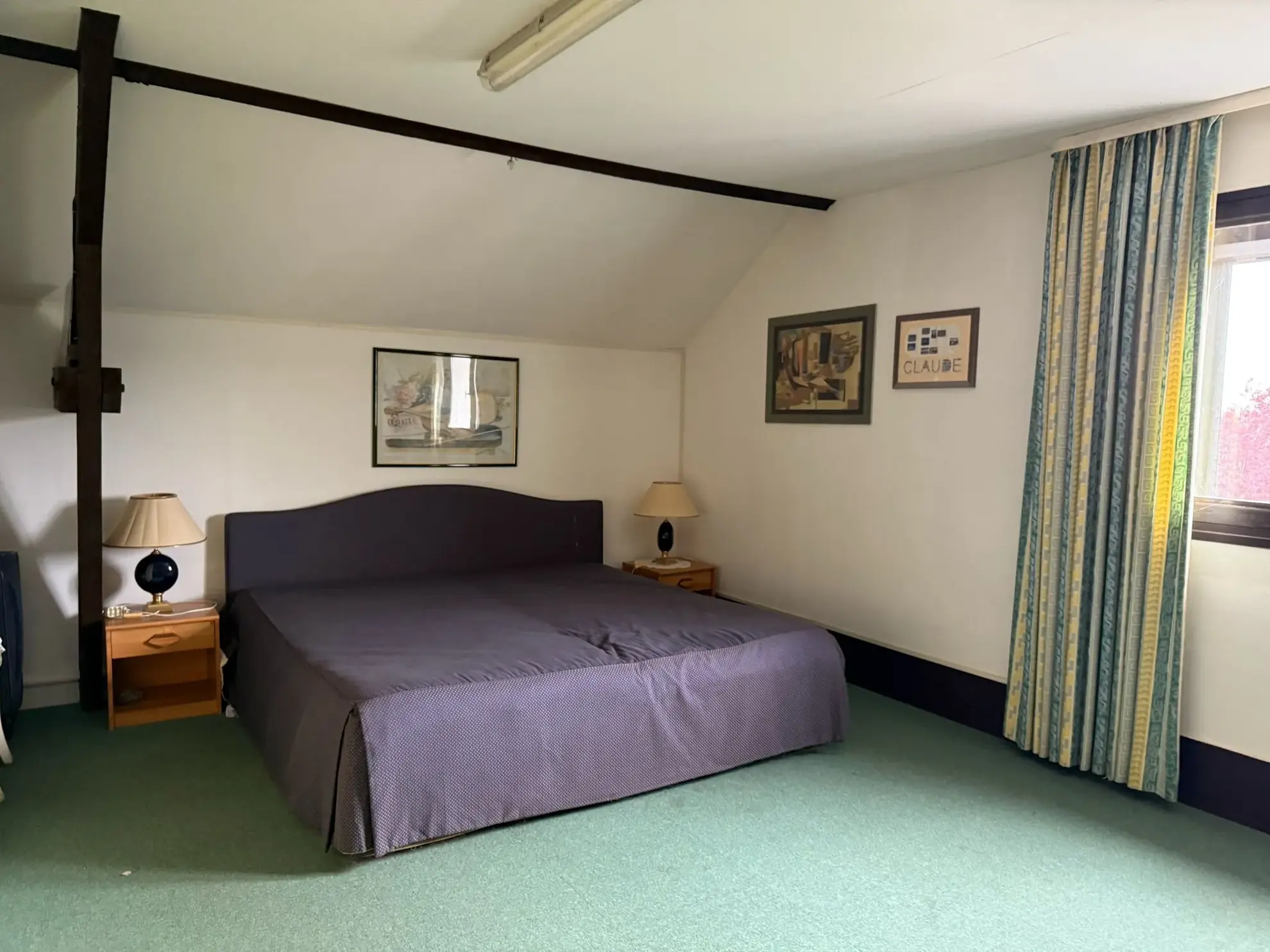 Maison familiale à vendre à Livarot Pay d'Auge - 4 chambres, garage, 140m² 