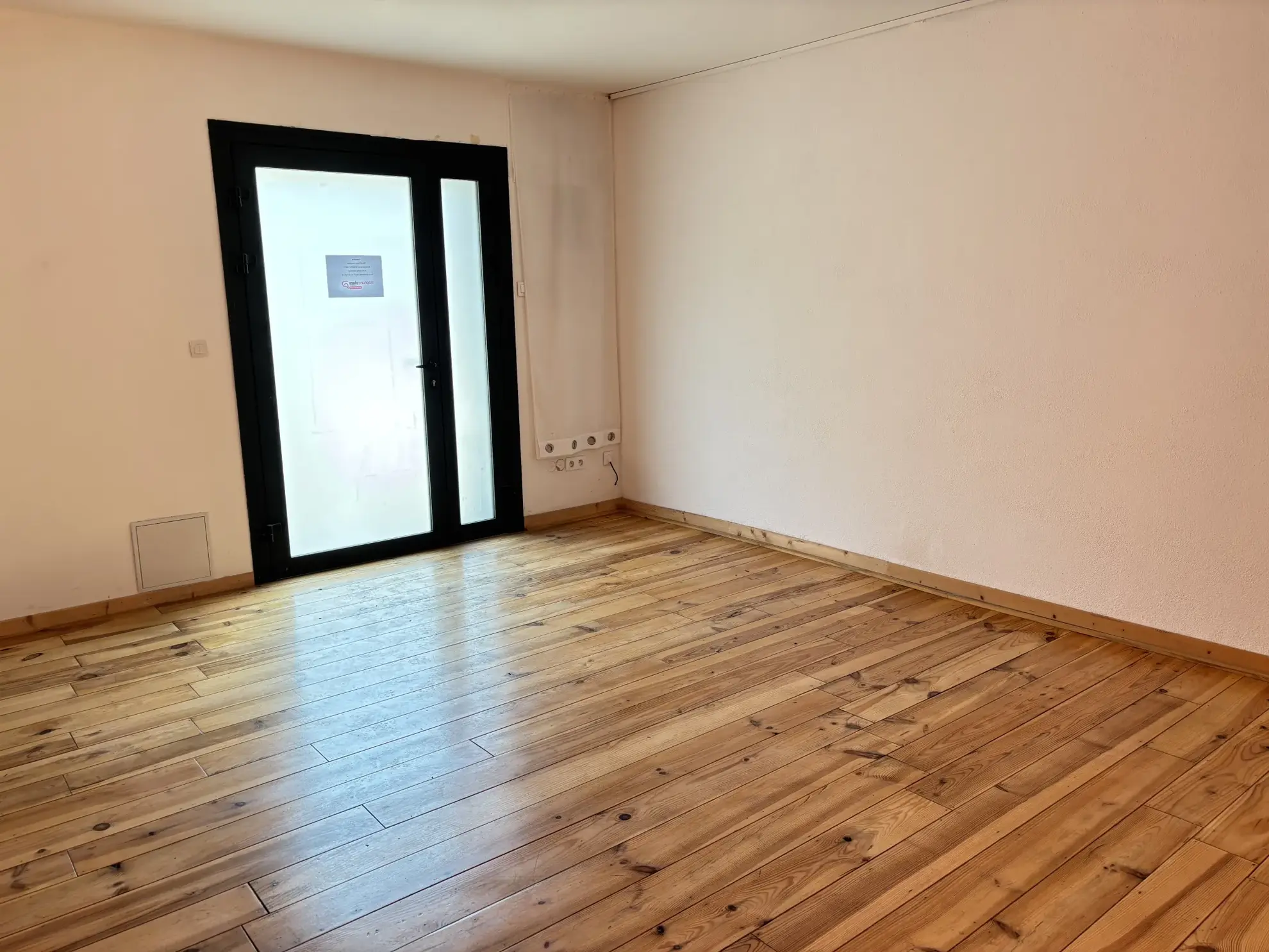 A vendre appartement T2 de 48m² au centre historique de Montpellier 
