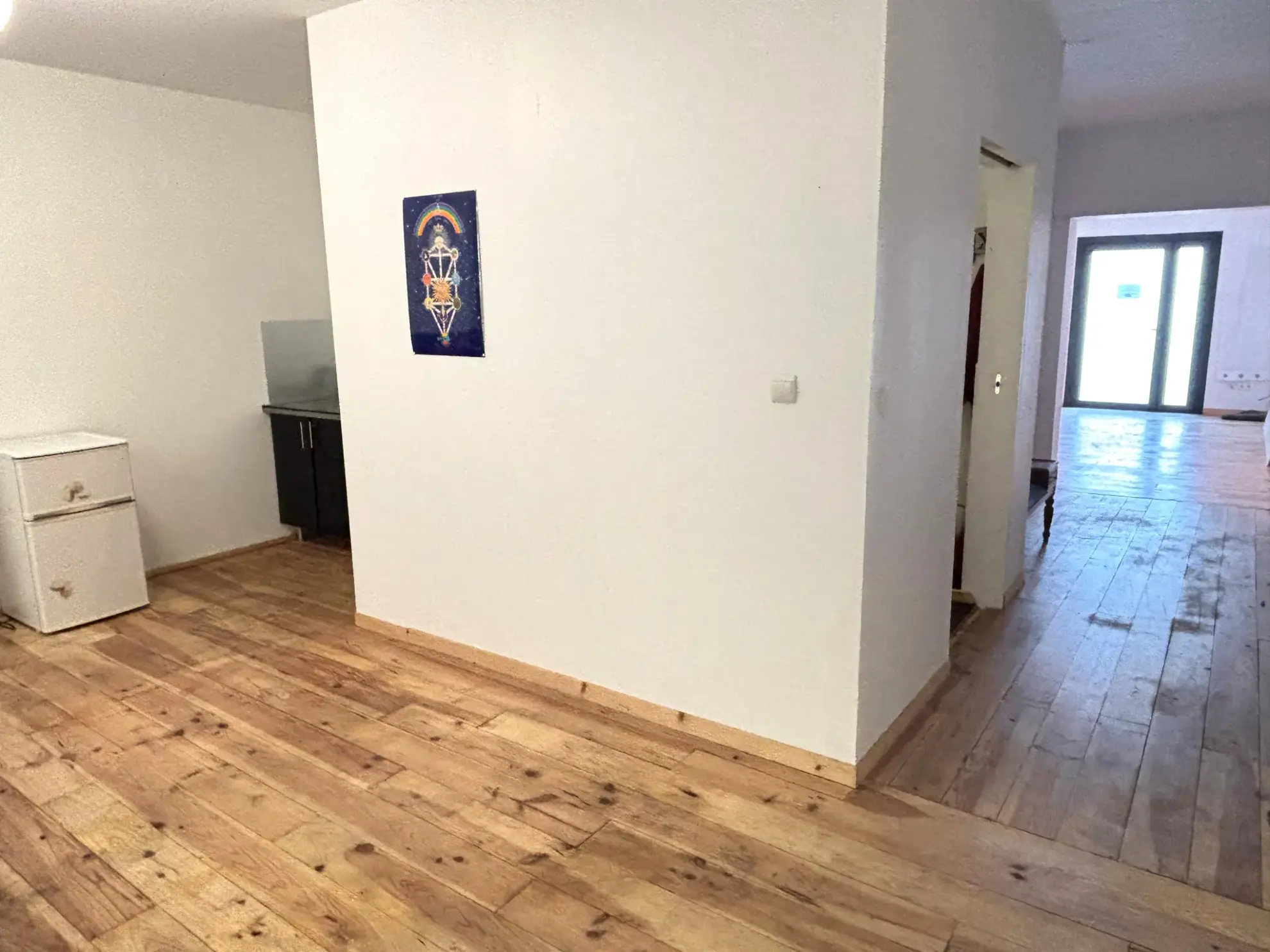 A vendre appartement T2 de 48m² au centre historique de Montpellier 