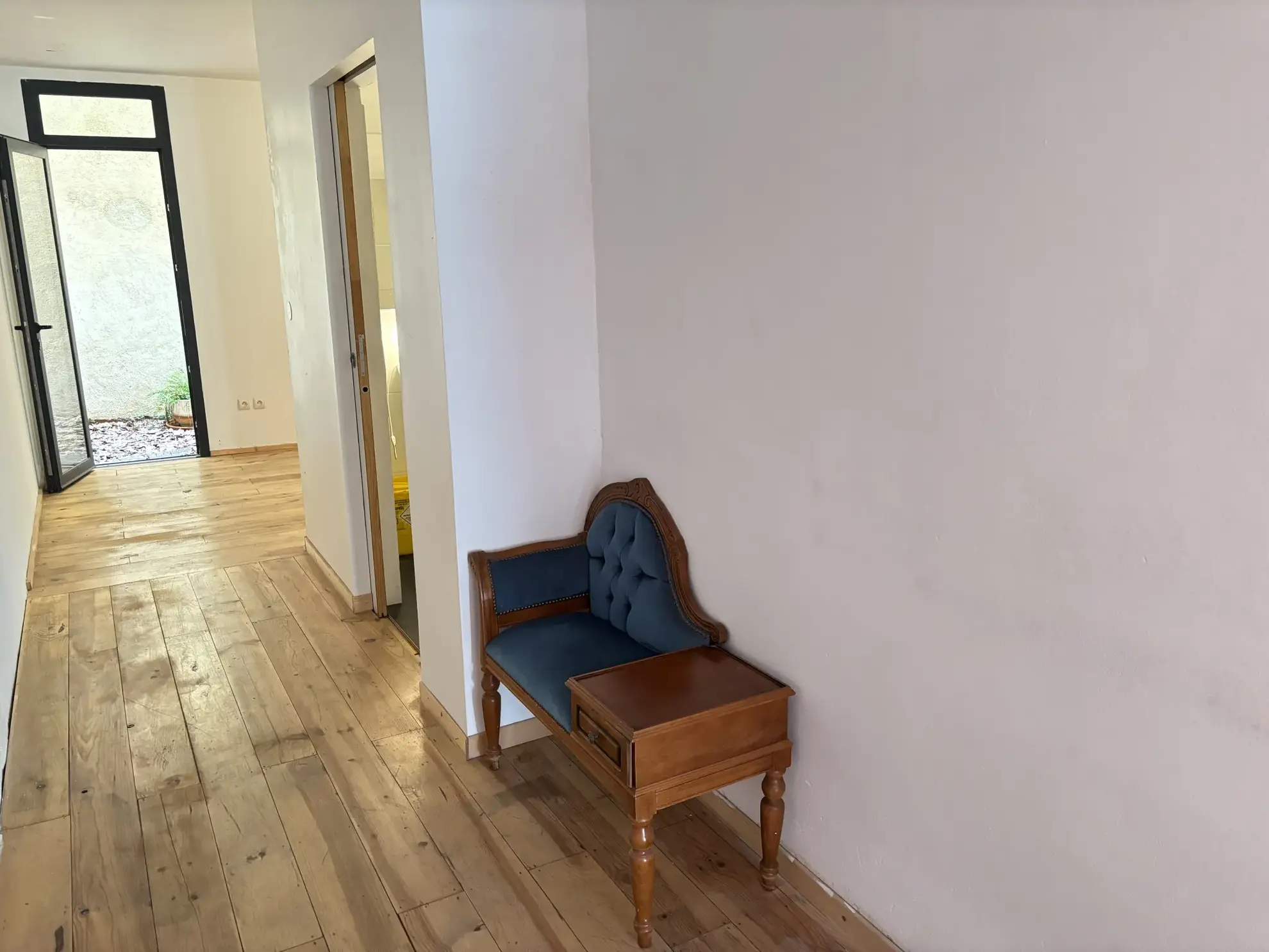 A vendre appartement T2 de 48m² au centre historique de Montpellier 