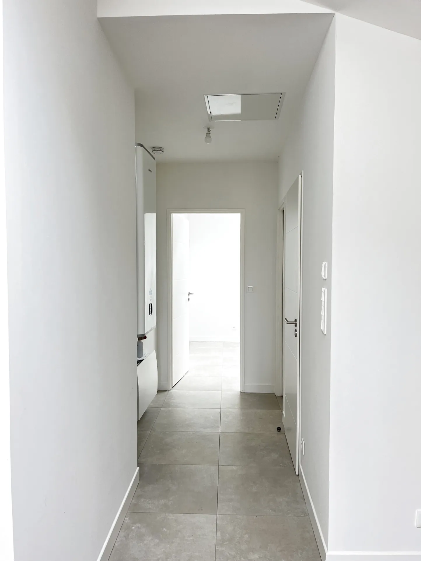 Appartement T3 Neuf à Gignac - Vue Dégagée, Charme et Confort 