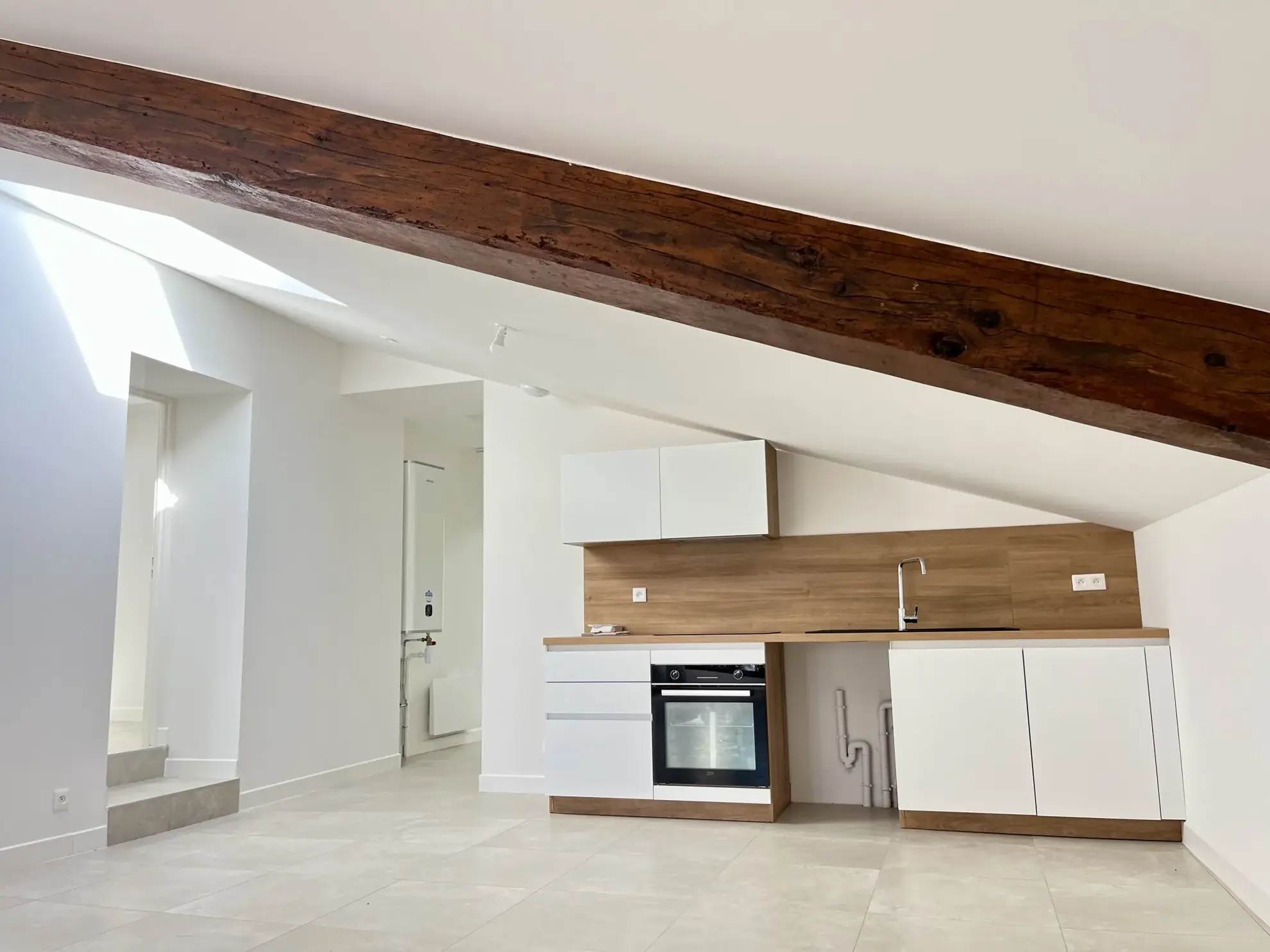 Appartement T3 Neuf avec Vue Dégagée à Gignac (34150)