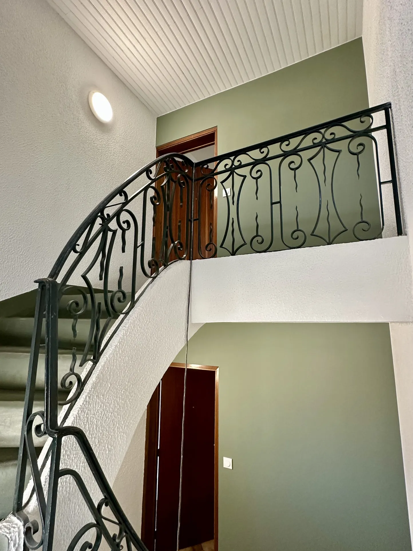 À vendre appartement 3 pièces avec jardin, garage et parking à Aubière 