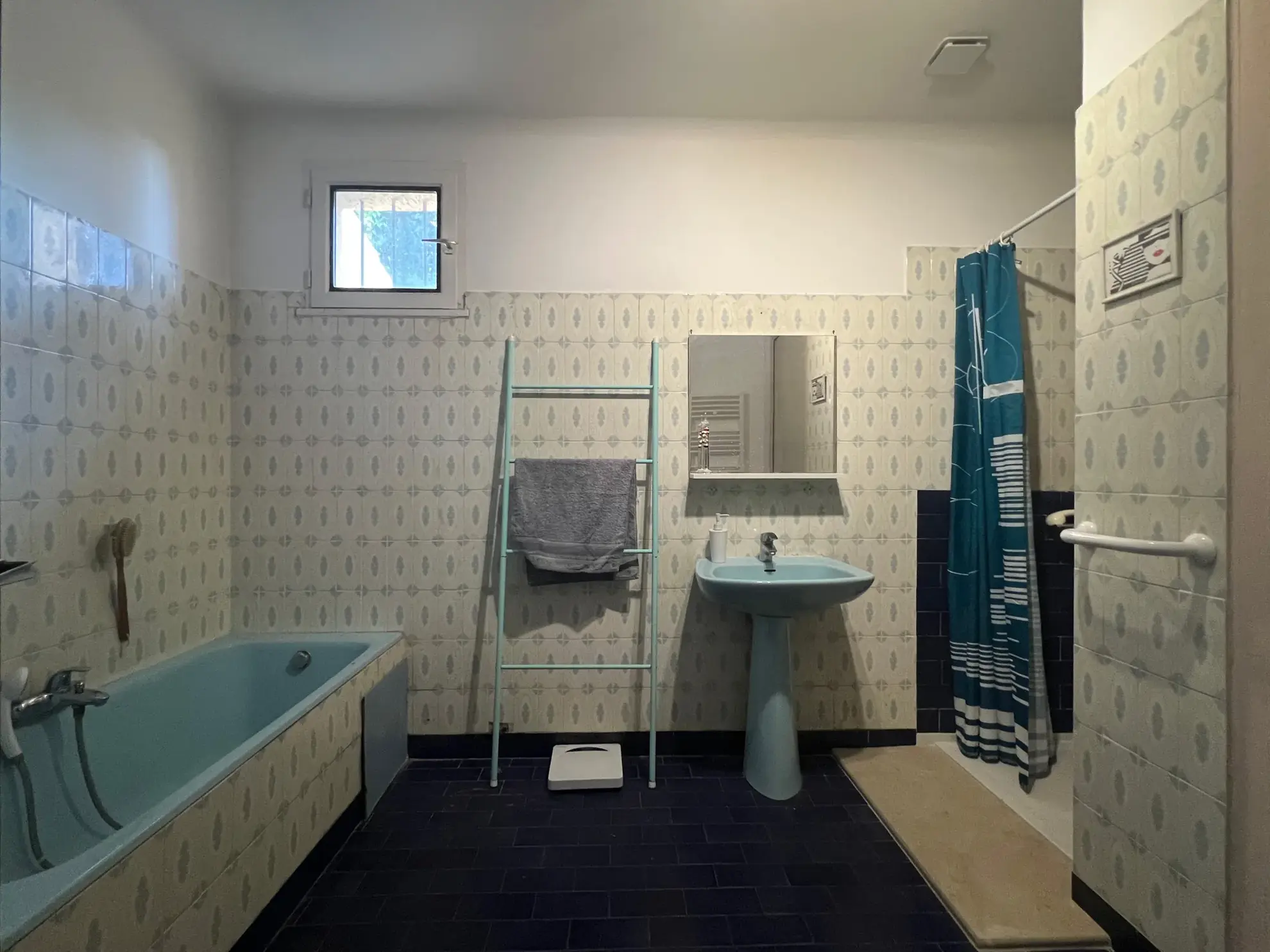 Maison de plain-pied à Orange - 107 m² avec jardin et garage 