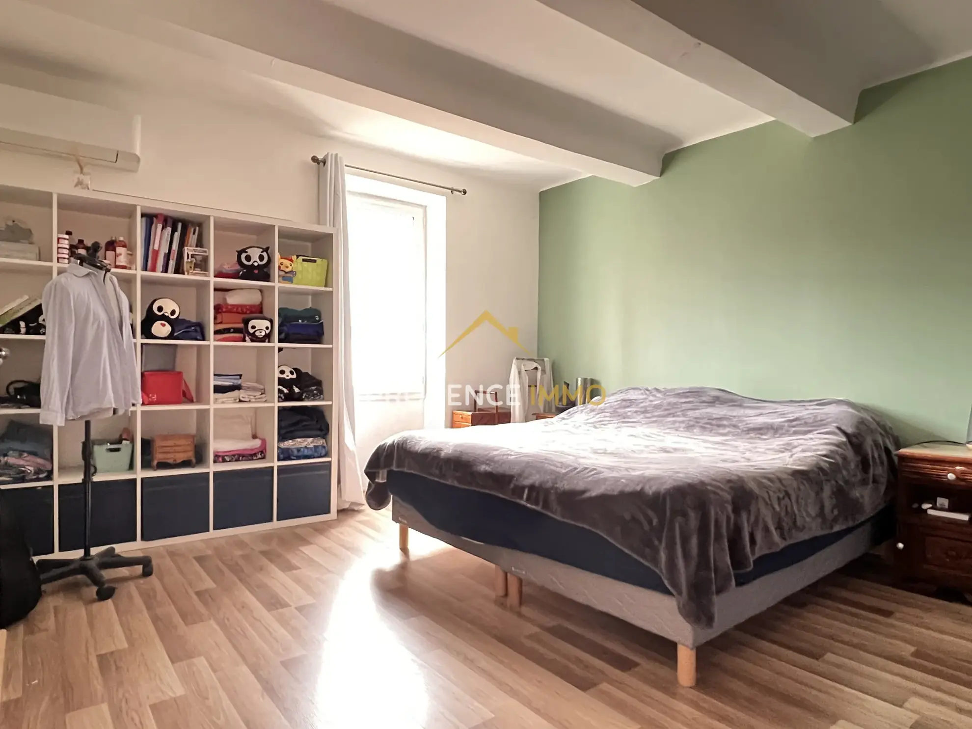 Maison de village de 139 m² à Charleval, idéale famille ou commerce 