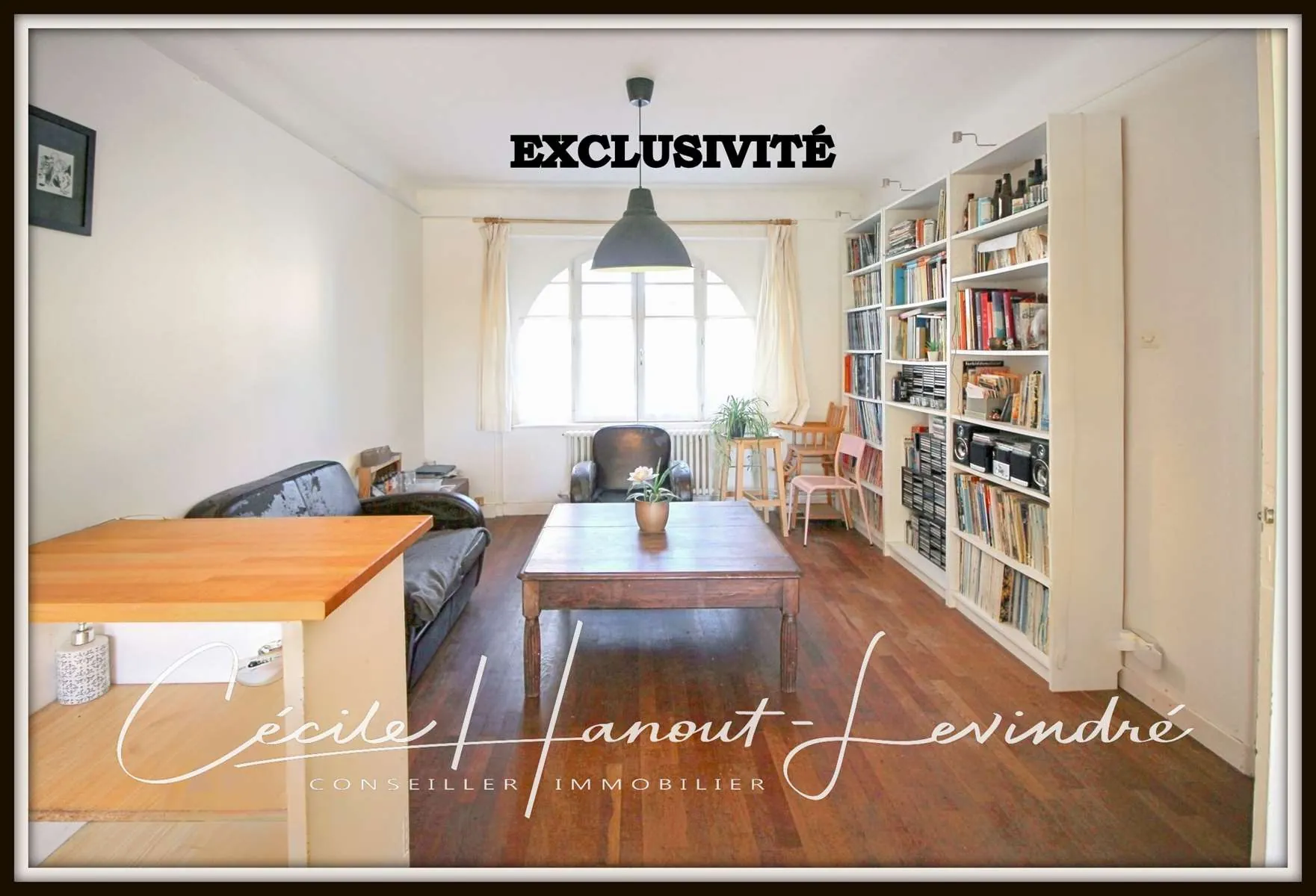 Maison de bourg en pierre avec 5 chambres, cour et garage à Roz-Sur-Couesnon