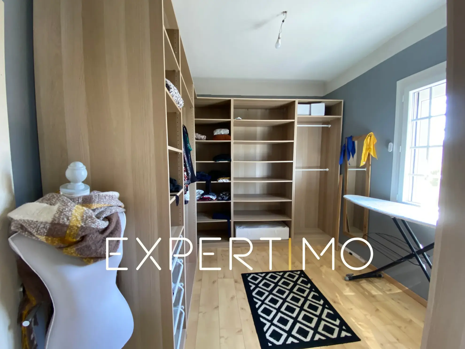 Charmante maison de ville de 118m² à Clermont-Ferrand avec 3 chambres et terrasse 