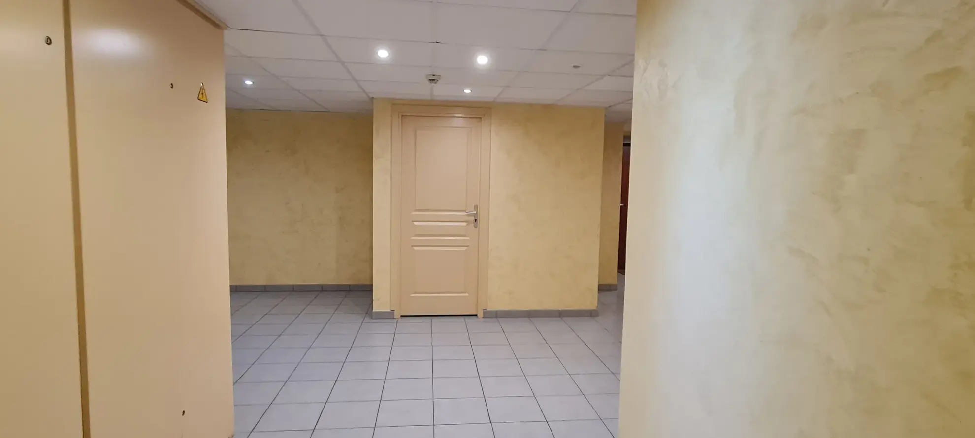 Appartement 3 pièces avec terrasse à Narbonne, construction 2012 