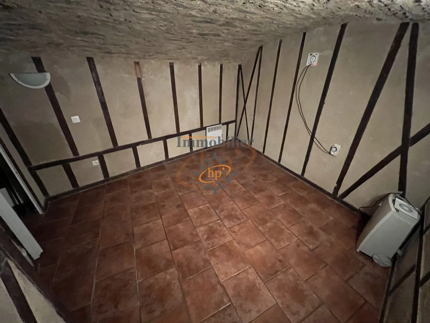 Immeuble de rapport à Saint Affrique centre-ville - Investissement locatif 