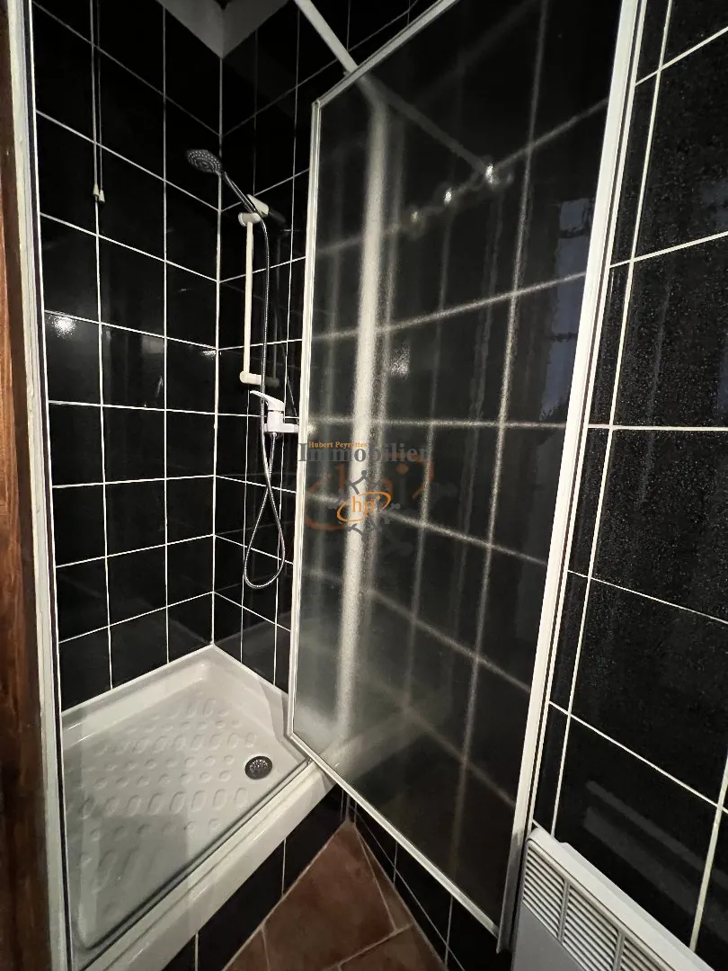 Immeuble de rapport à Saint Affrique centre-ville - Investissement locatif 