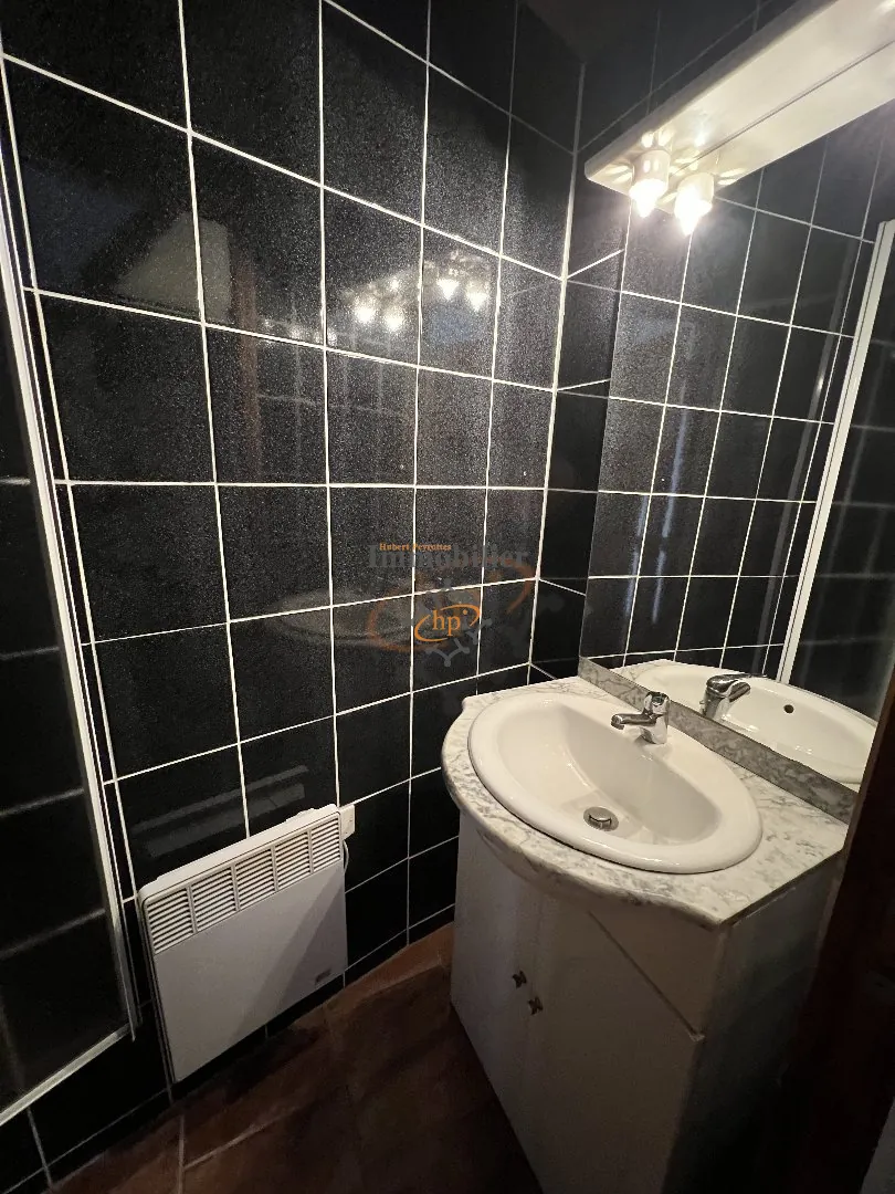 Immeuble de rapport à Saint Affrique centre-ville - Investissement locatif 