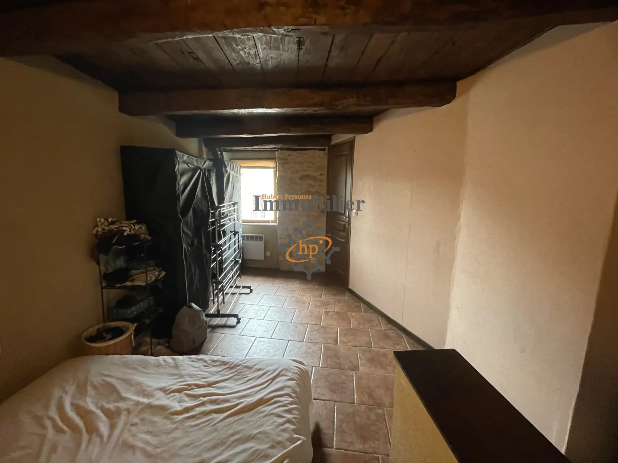 Immeuble de rapport à Saint Affrique centre-ville - Investissement locatif 