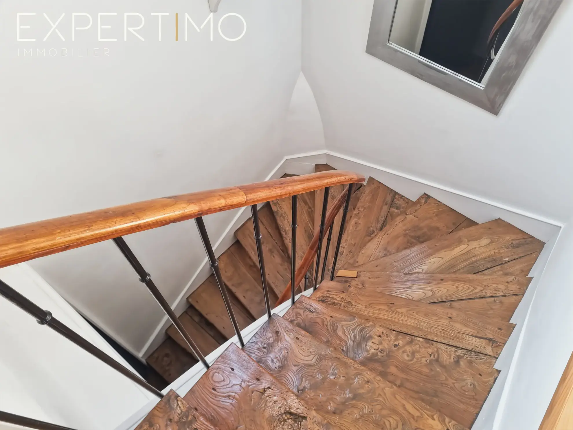 Studio de 23 m² avec vue imprenable sur la mer au Tréport 