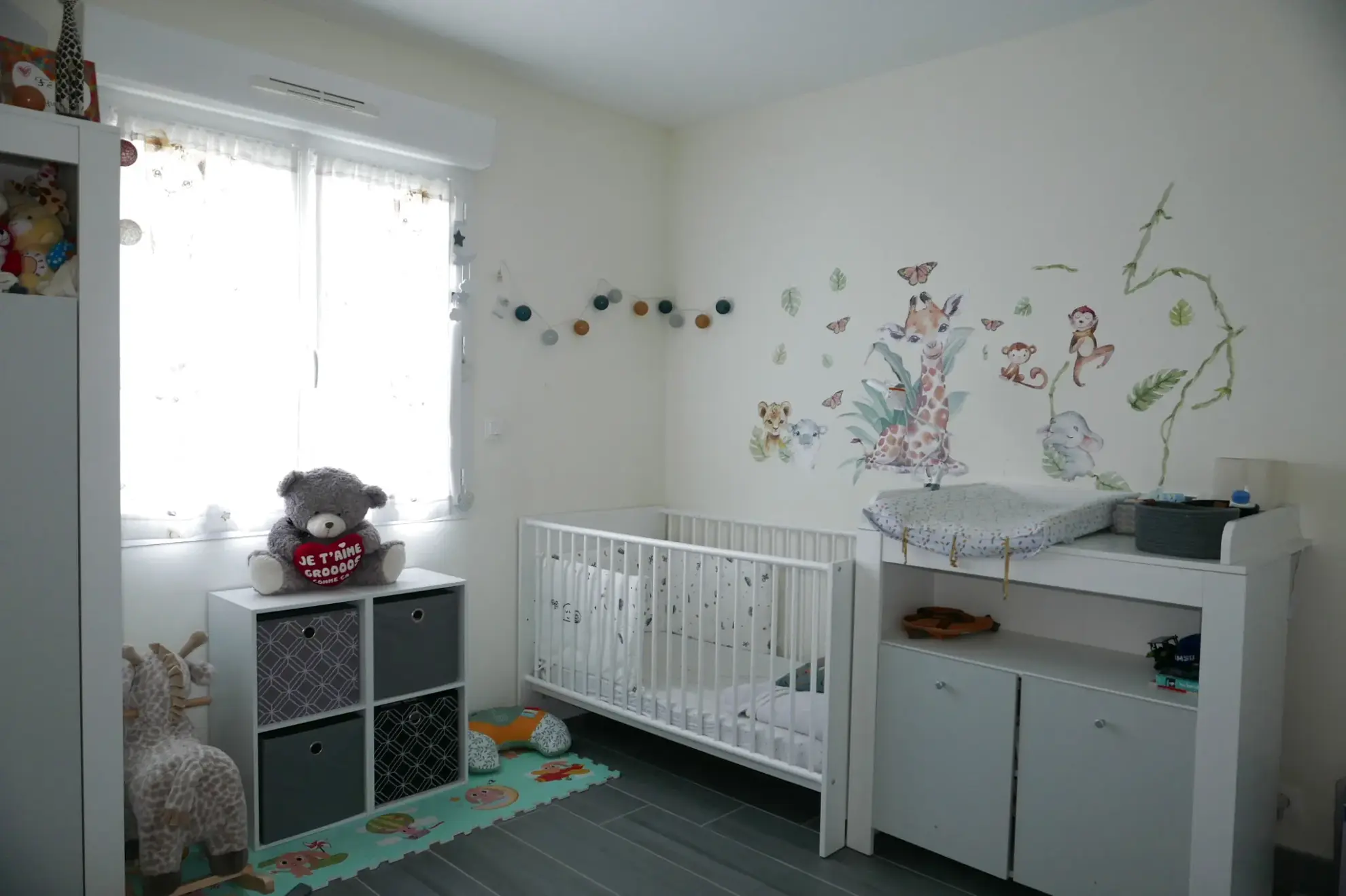 Maison récente 3 chambres à vendre près de Saint-Astier 