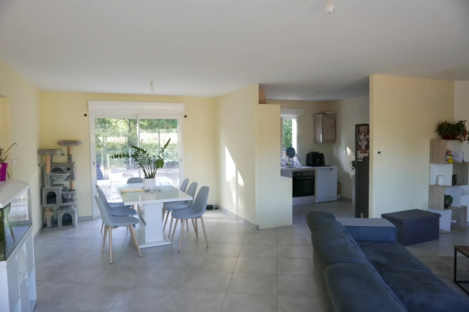 Maison récente 3 chambres à vendre près de Saint-Astier 