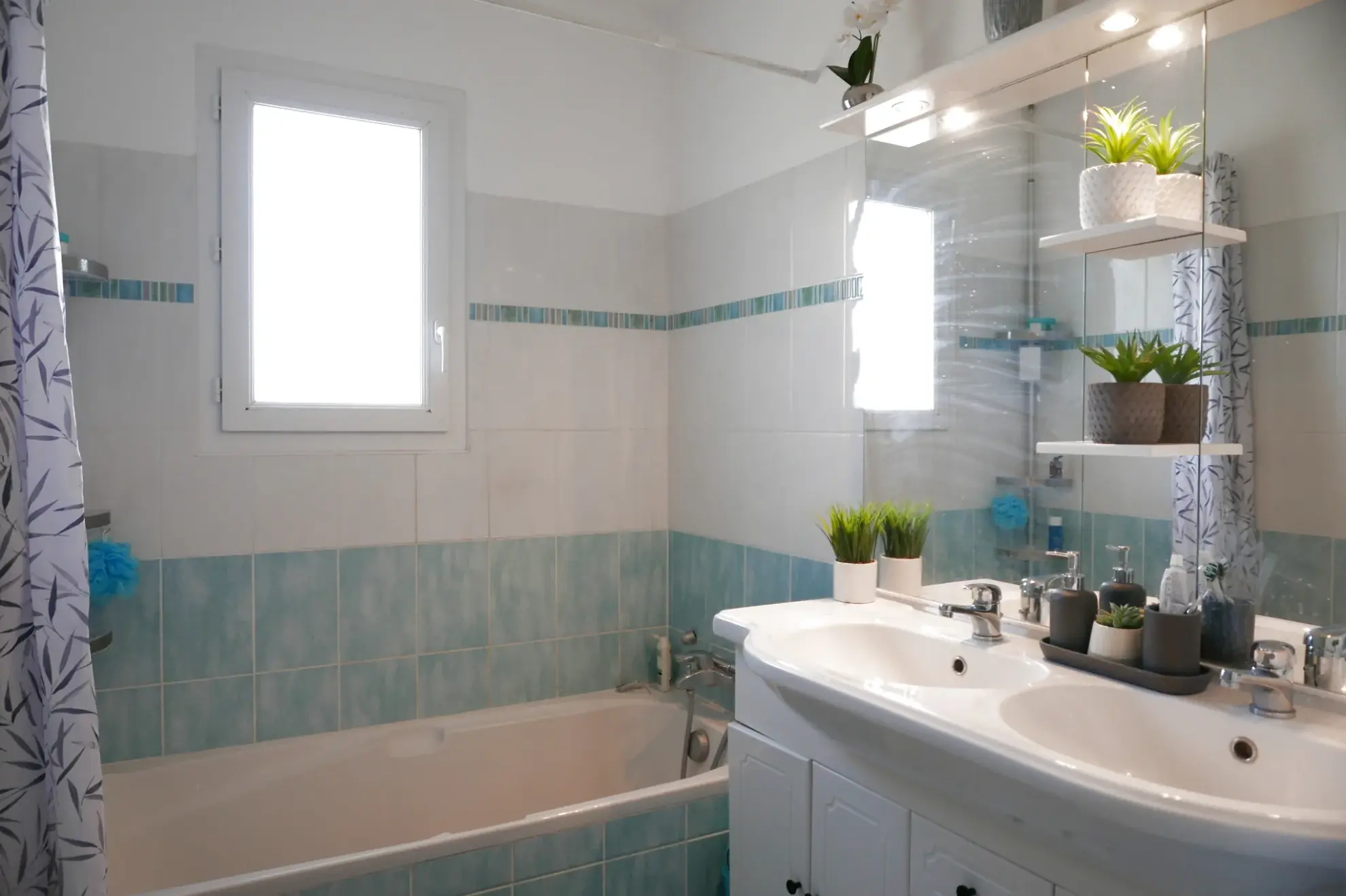 Maison récente 3 chambres à vendre près de Saint-Astier 