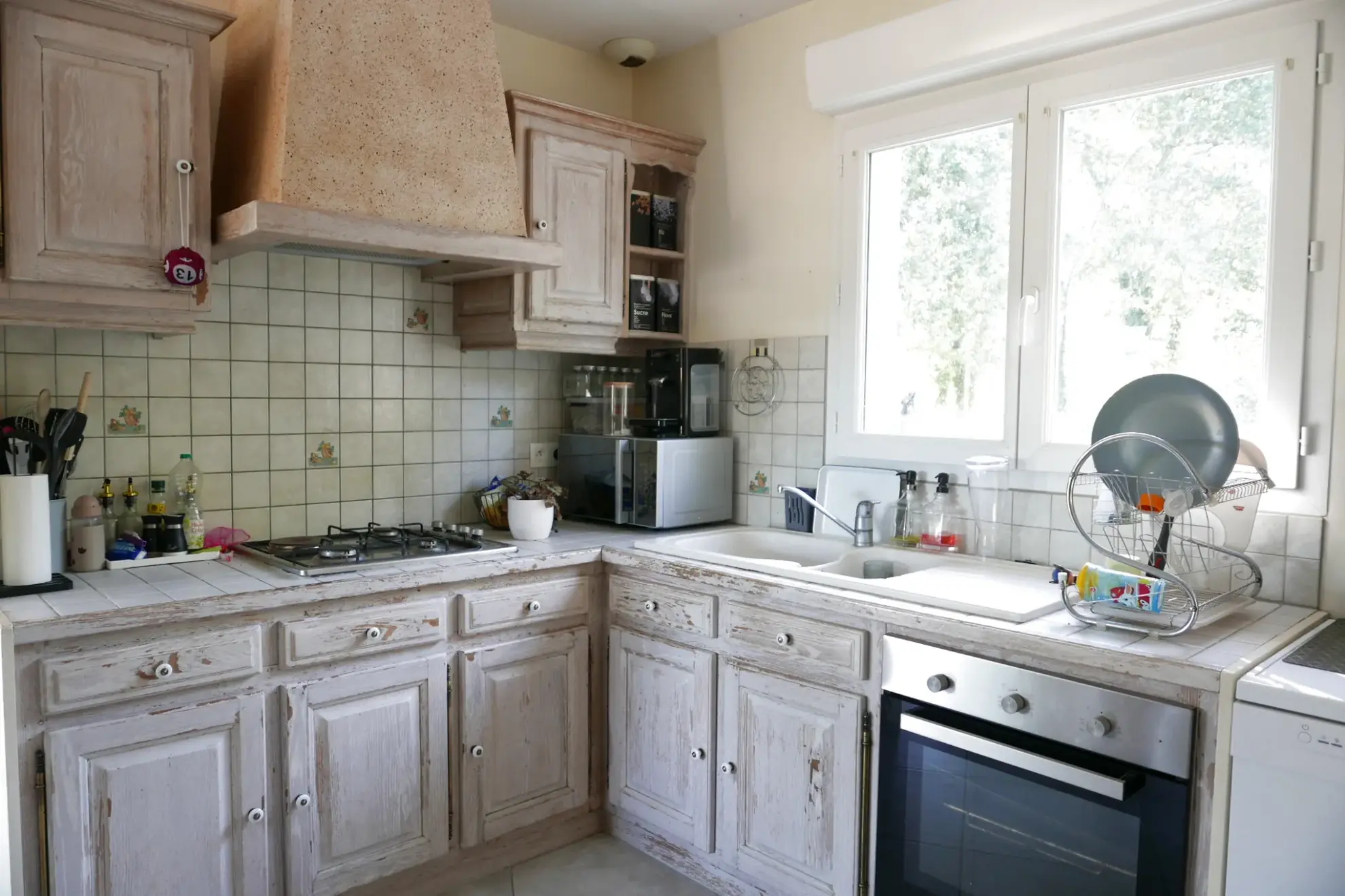 Maison récente 3 chambres à vendre près de Saint-Astier 